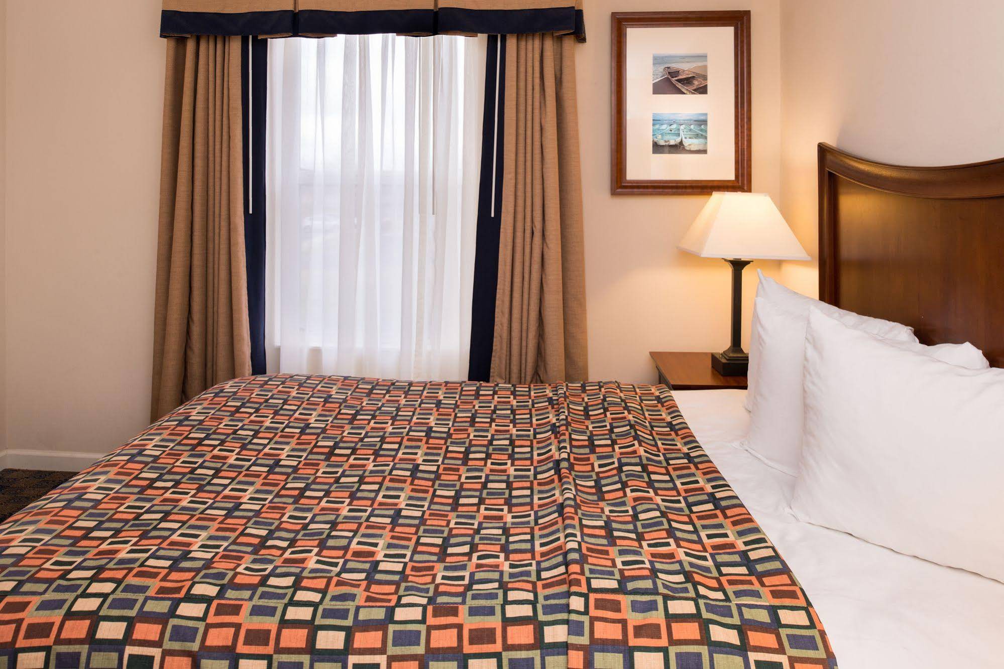 Charwood Suites