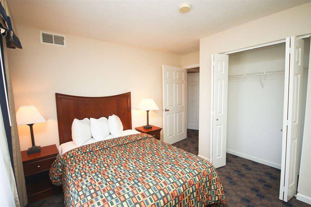 Charwood Suites