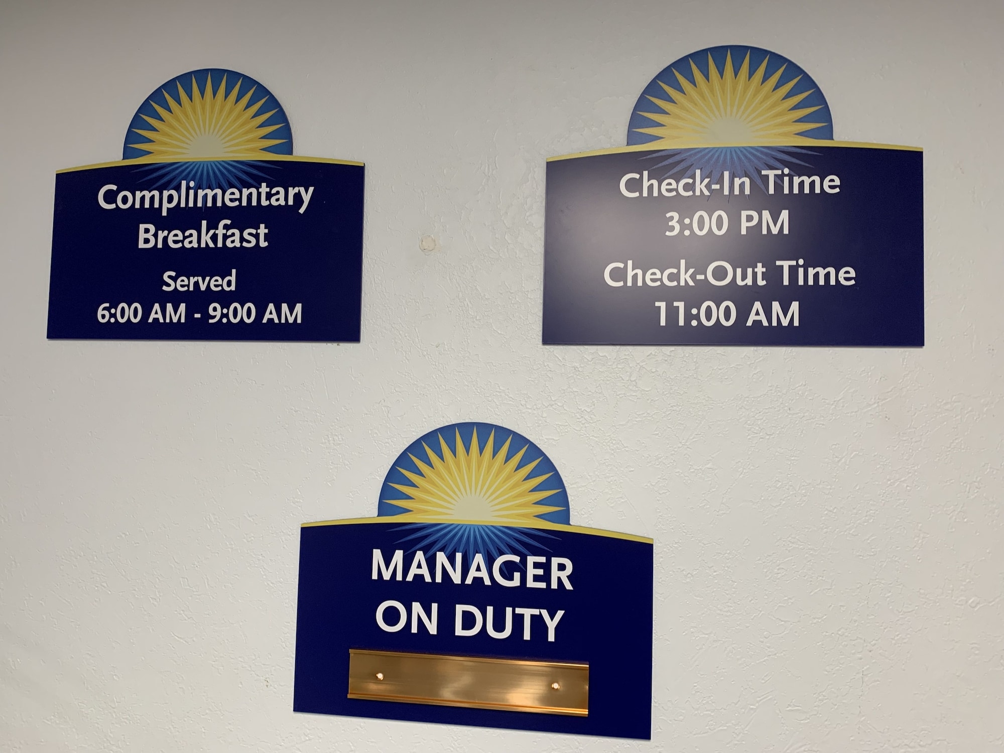 Days Inn by Wyndham Columbus IN