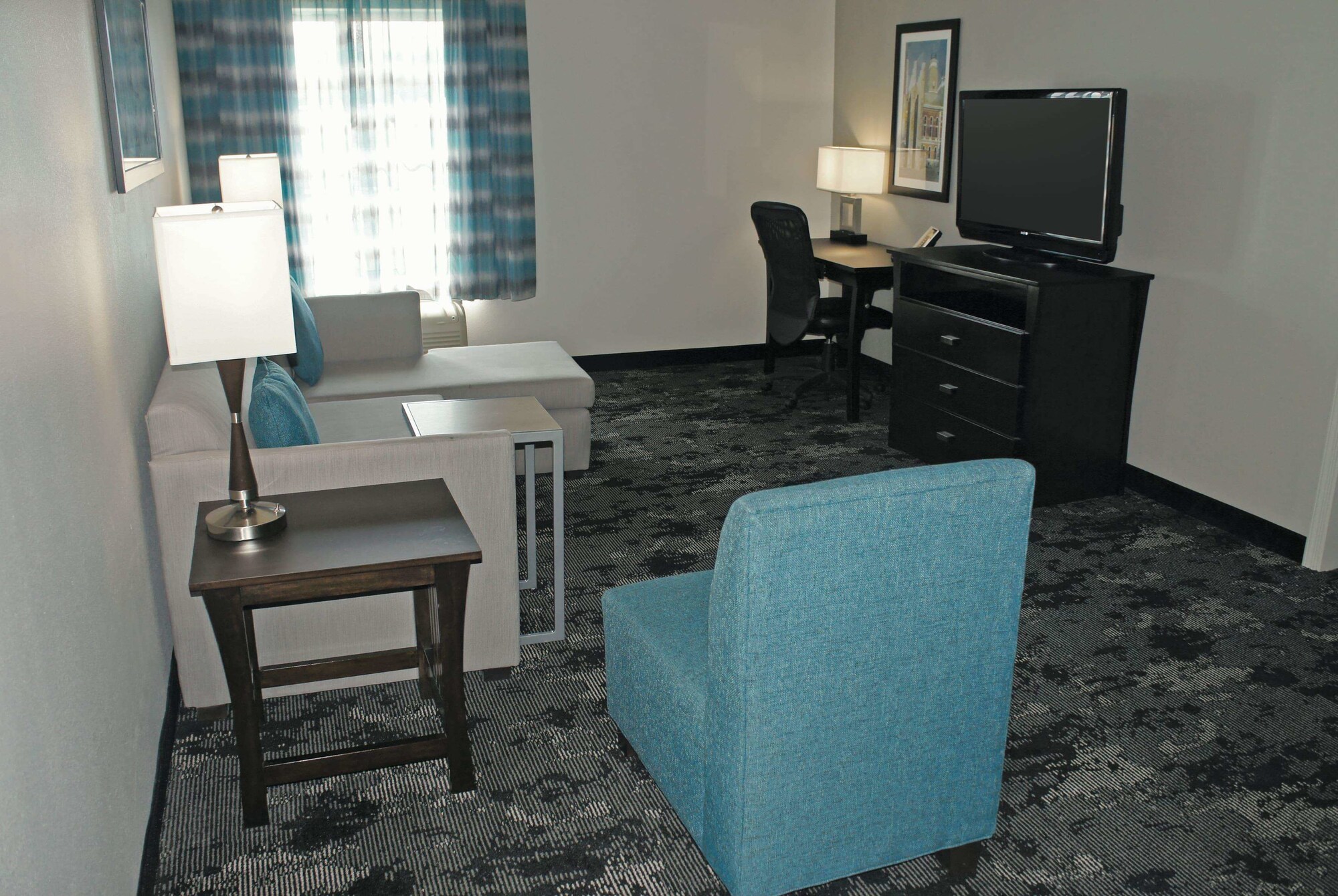 La Quinta Inn & Suites by Wyndham Columbus - Edinburgh