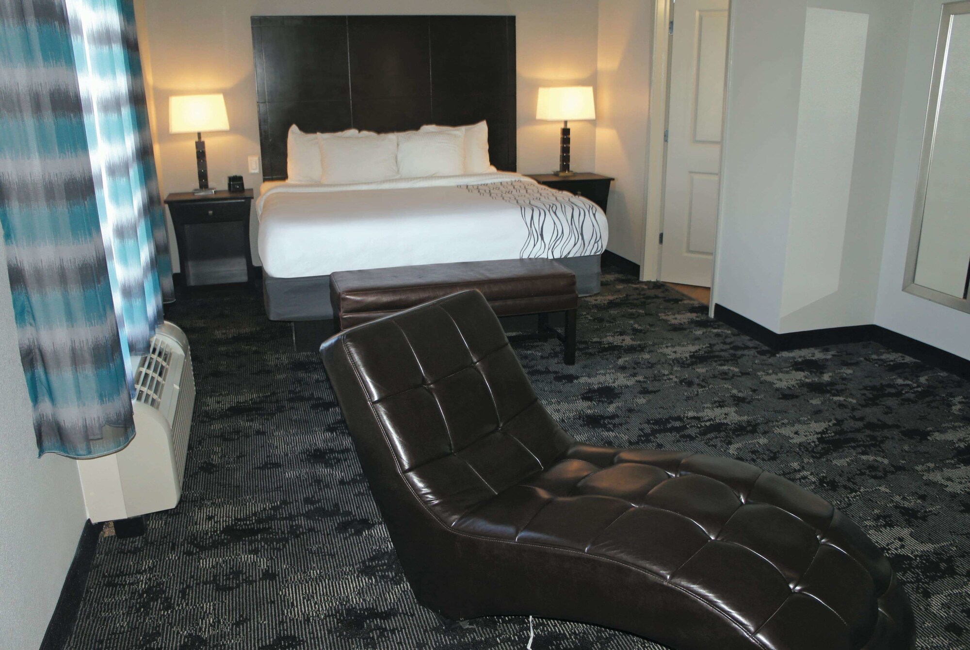 La Quinta Inn & Suites by Wyndham Columbus - Edinburgh