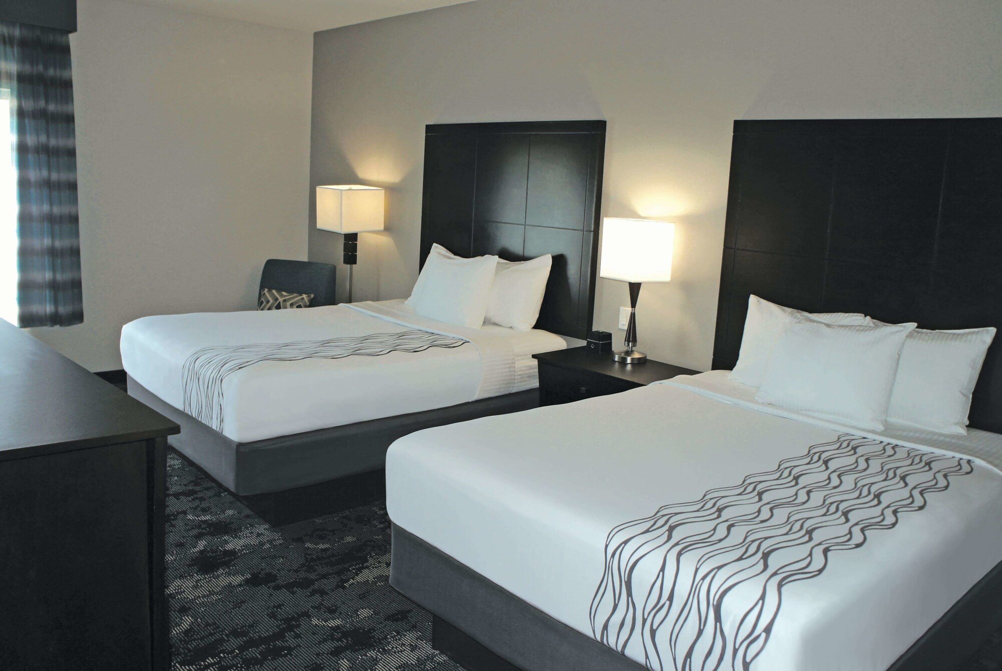 La Quinta Inn & Suites by Wyndham Columbus - Edinburgh
