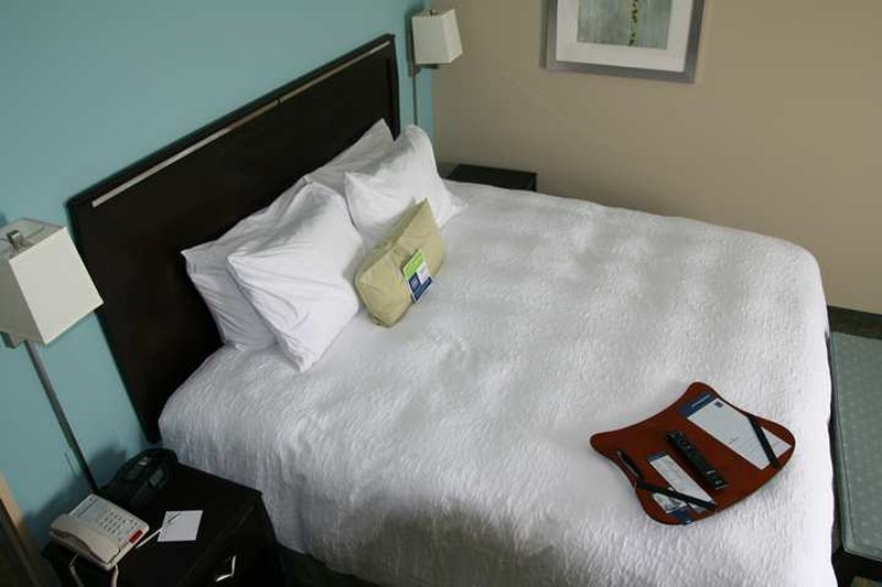 Hampton Inn Suites Crawfordsville