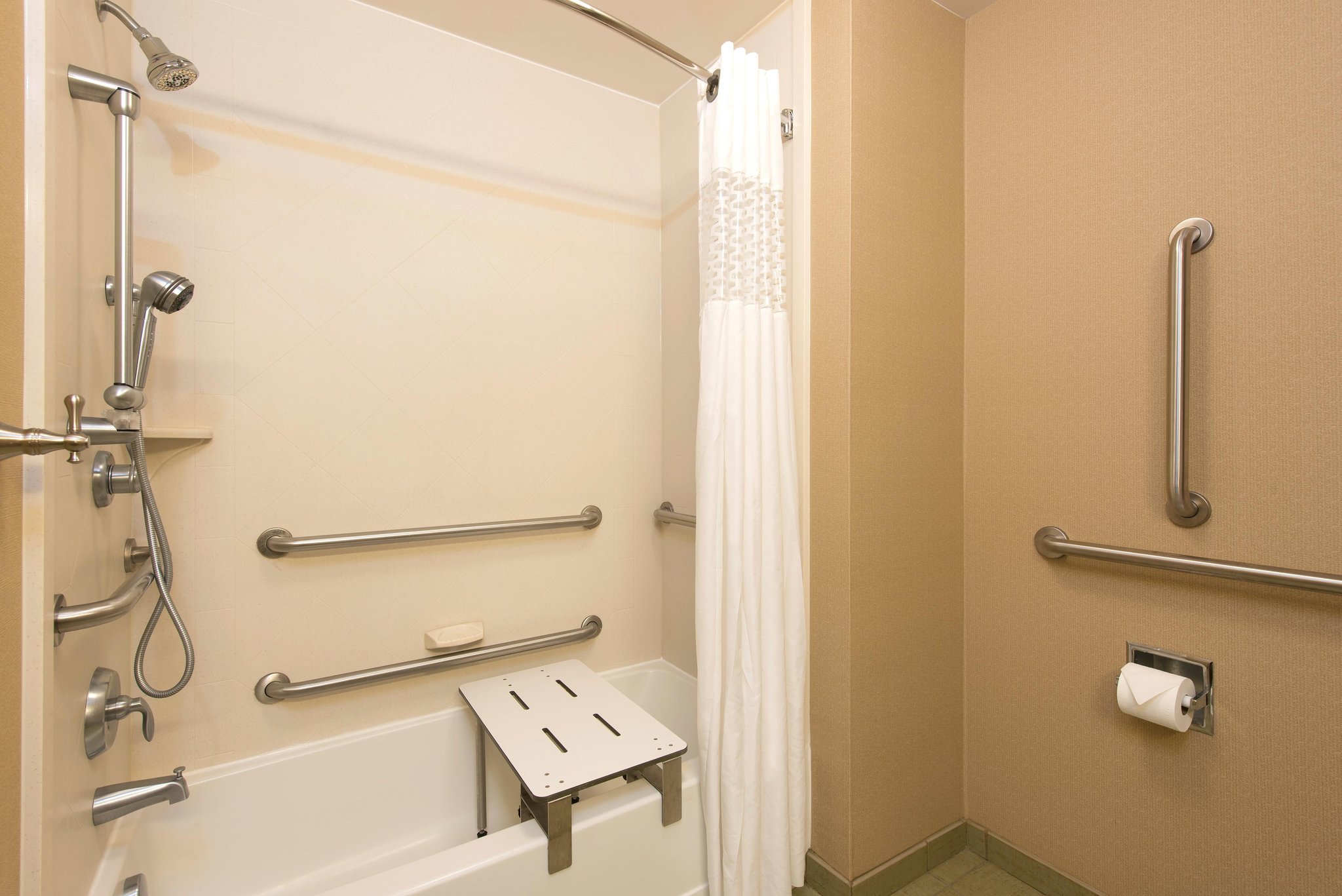 Hampton Inn Suites Crawfordsville