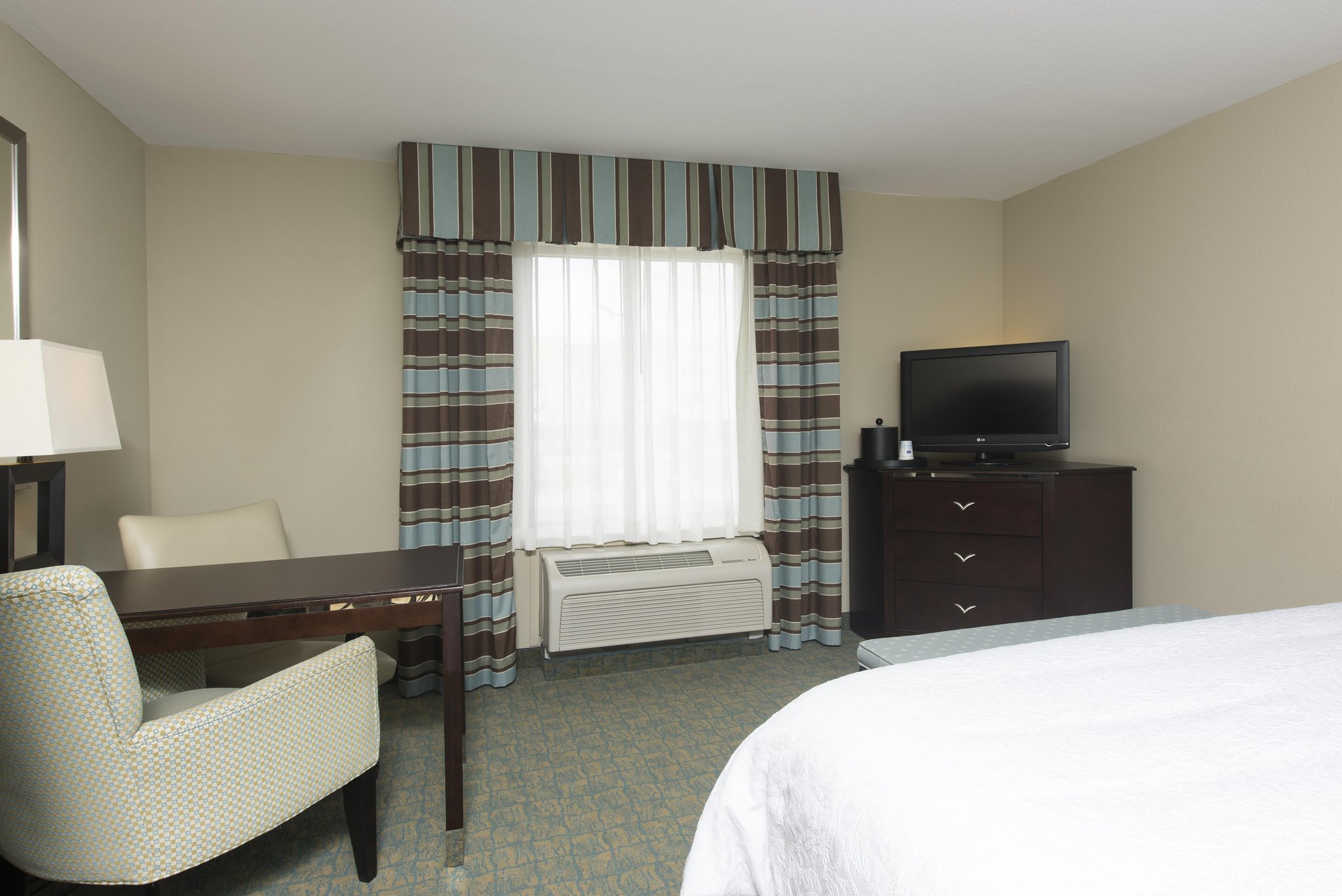 Hampton Inn Suites Crawfordsville