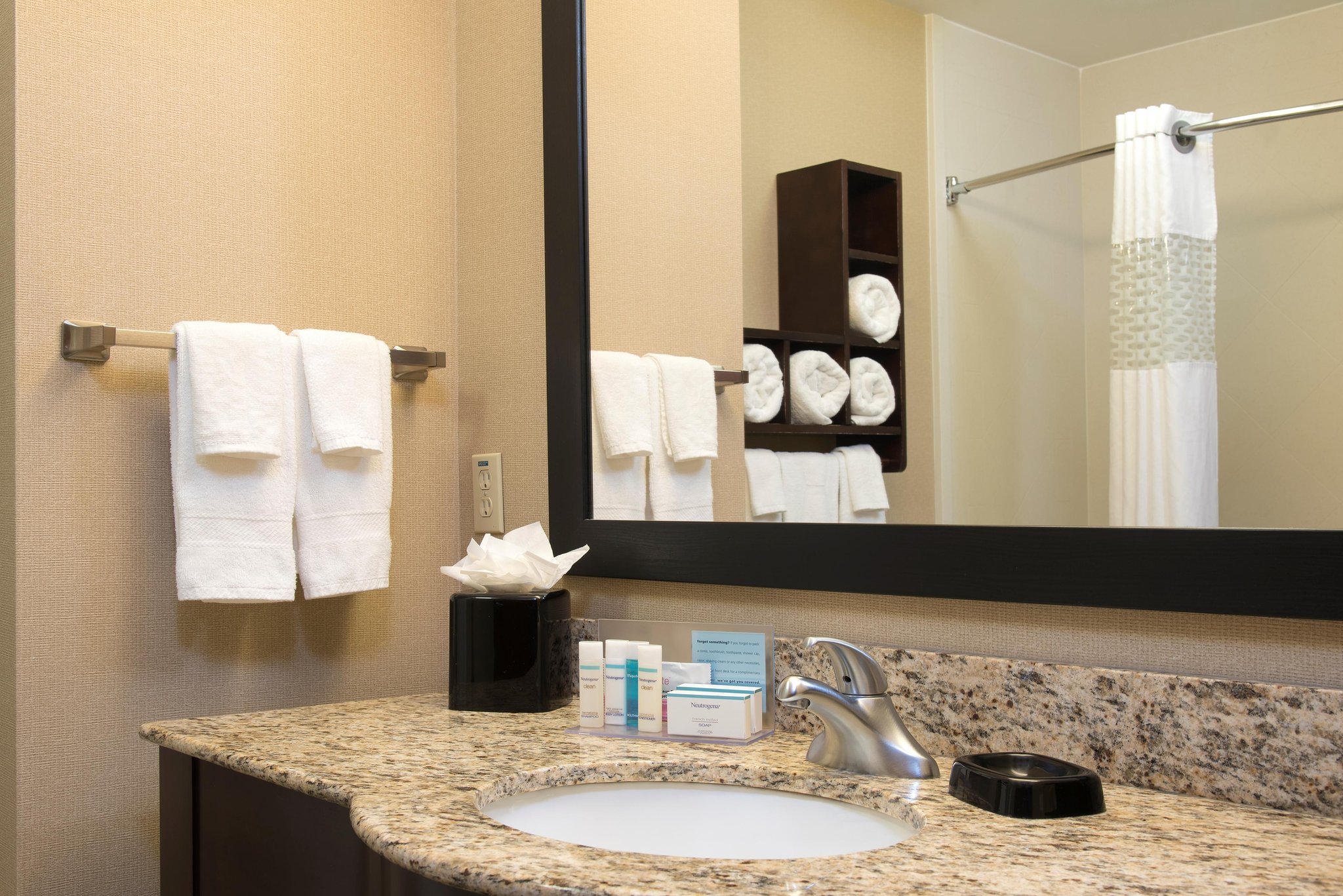 Hampton Inn Suites Crawfordsville
