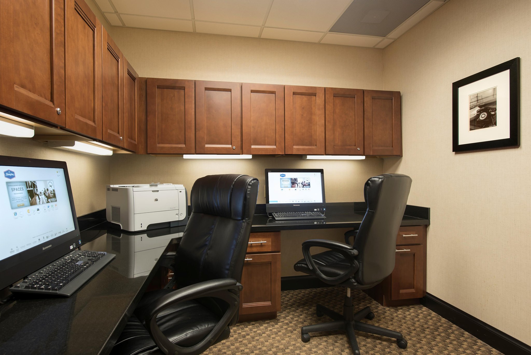 Hampton Inn Suites Crawfordsville