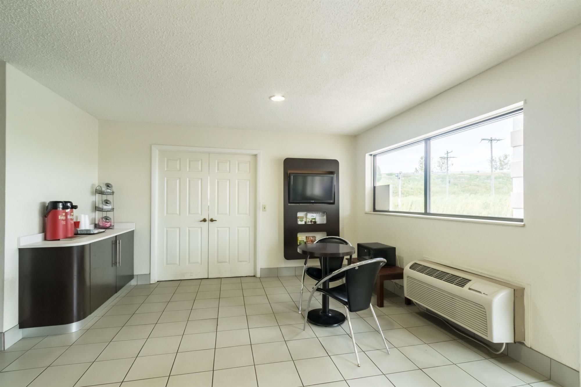 Motel 6 Crawfordsville