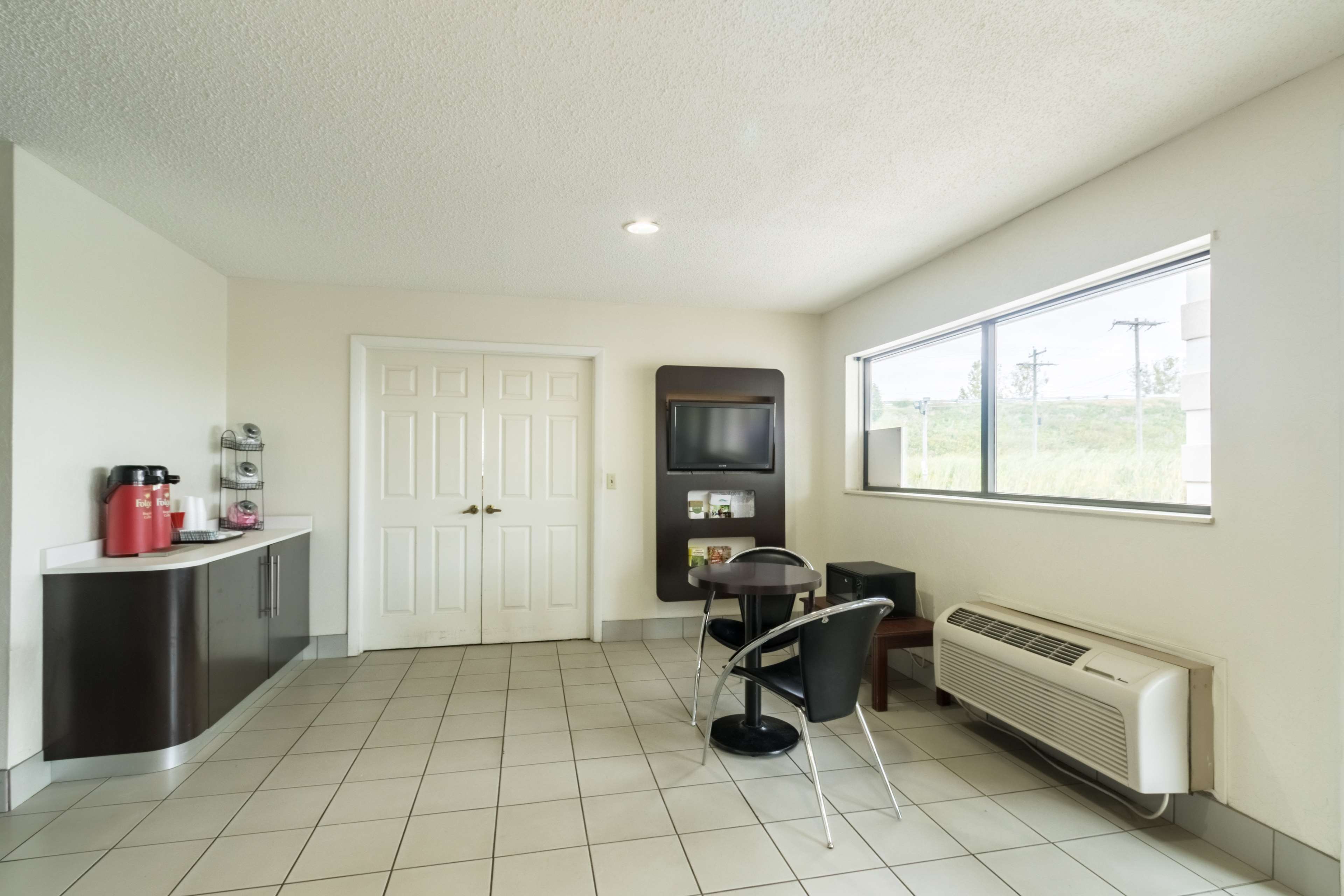 Motel 6 Crawfordsville