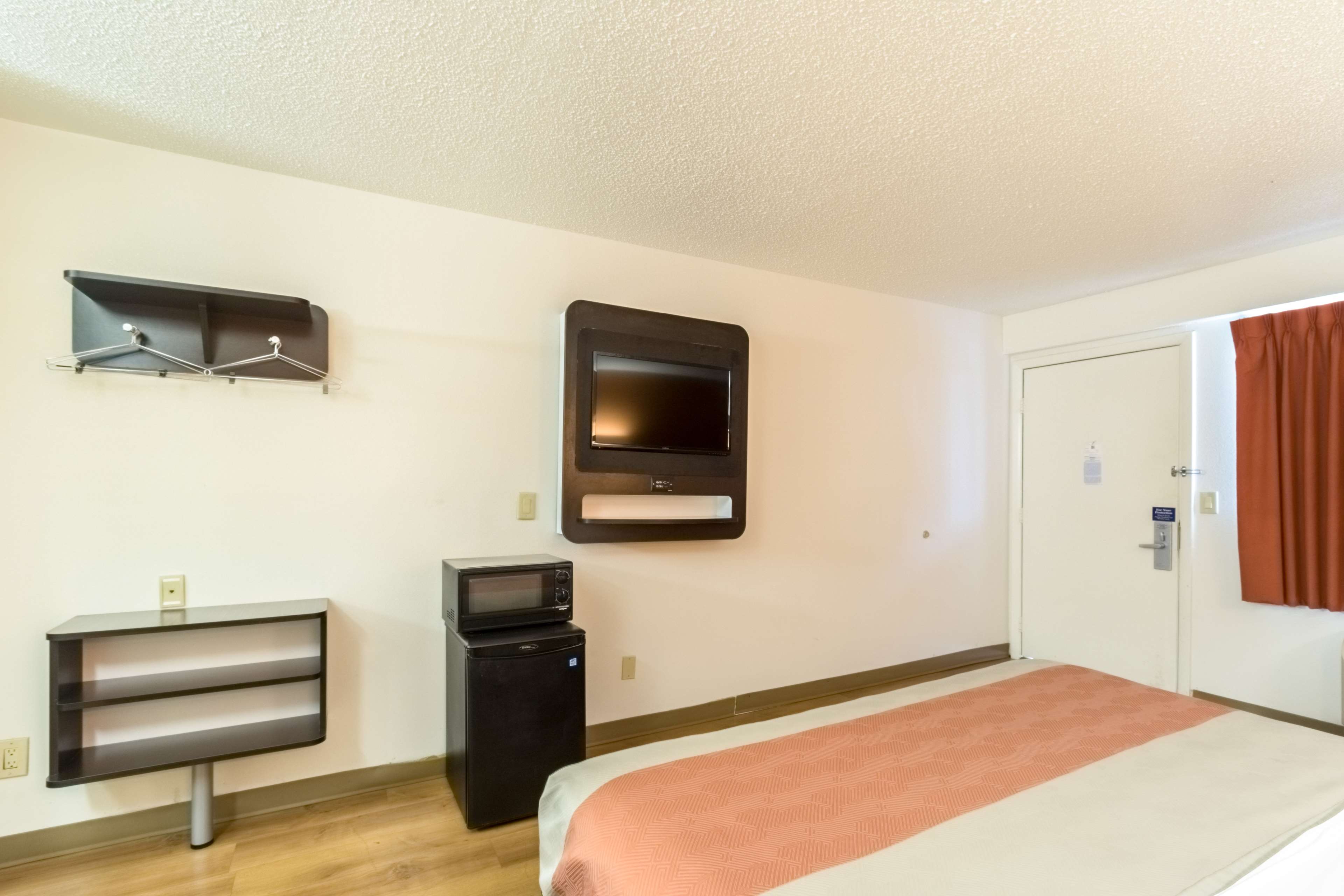 Motel 6 Crawfordsville