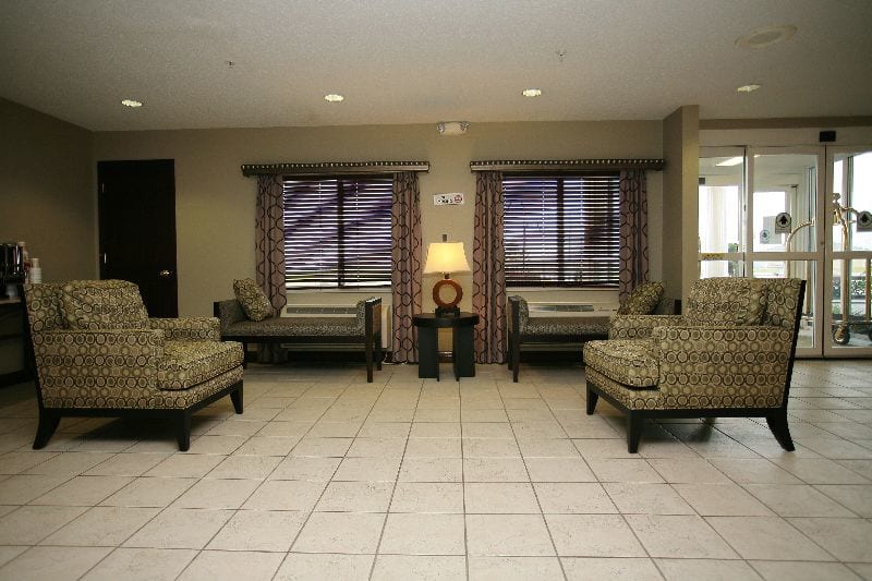 Baymont by Wyndham Dale