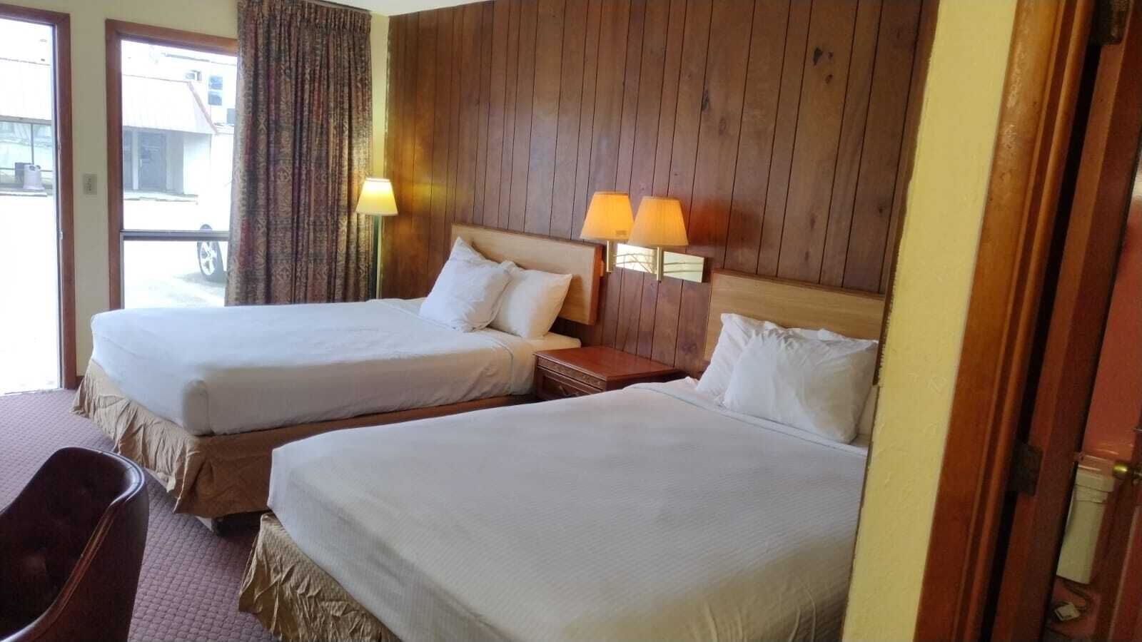 BH Stone's Motel