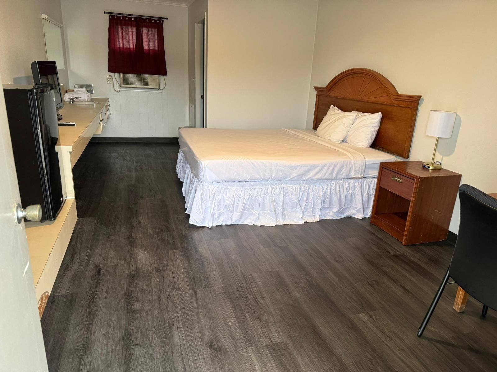 BH Stone's Motel
