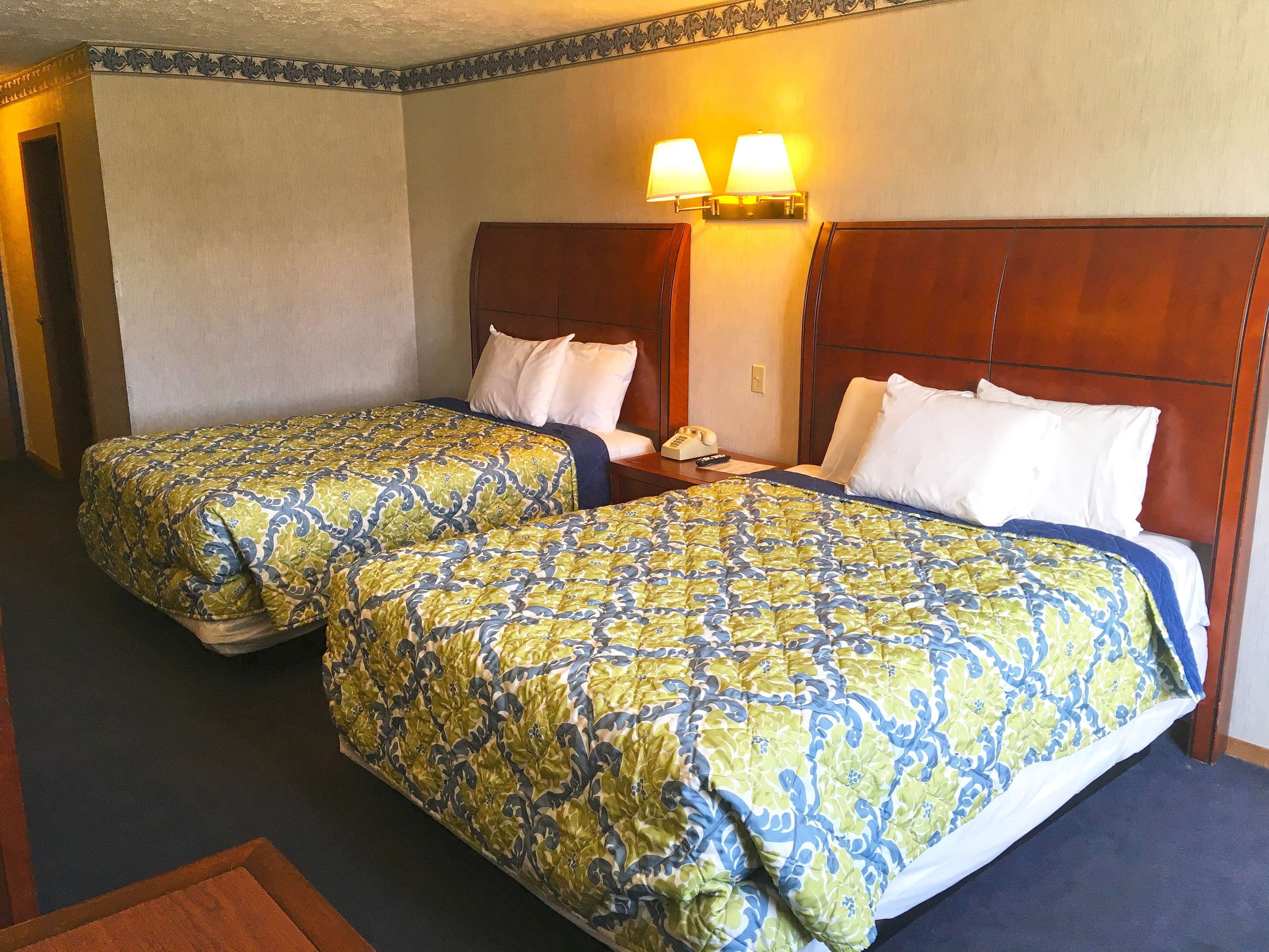 Americas Best Value Inn Decatur