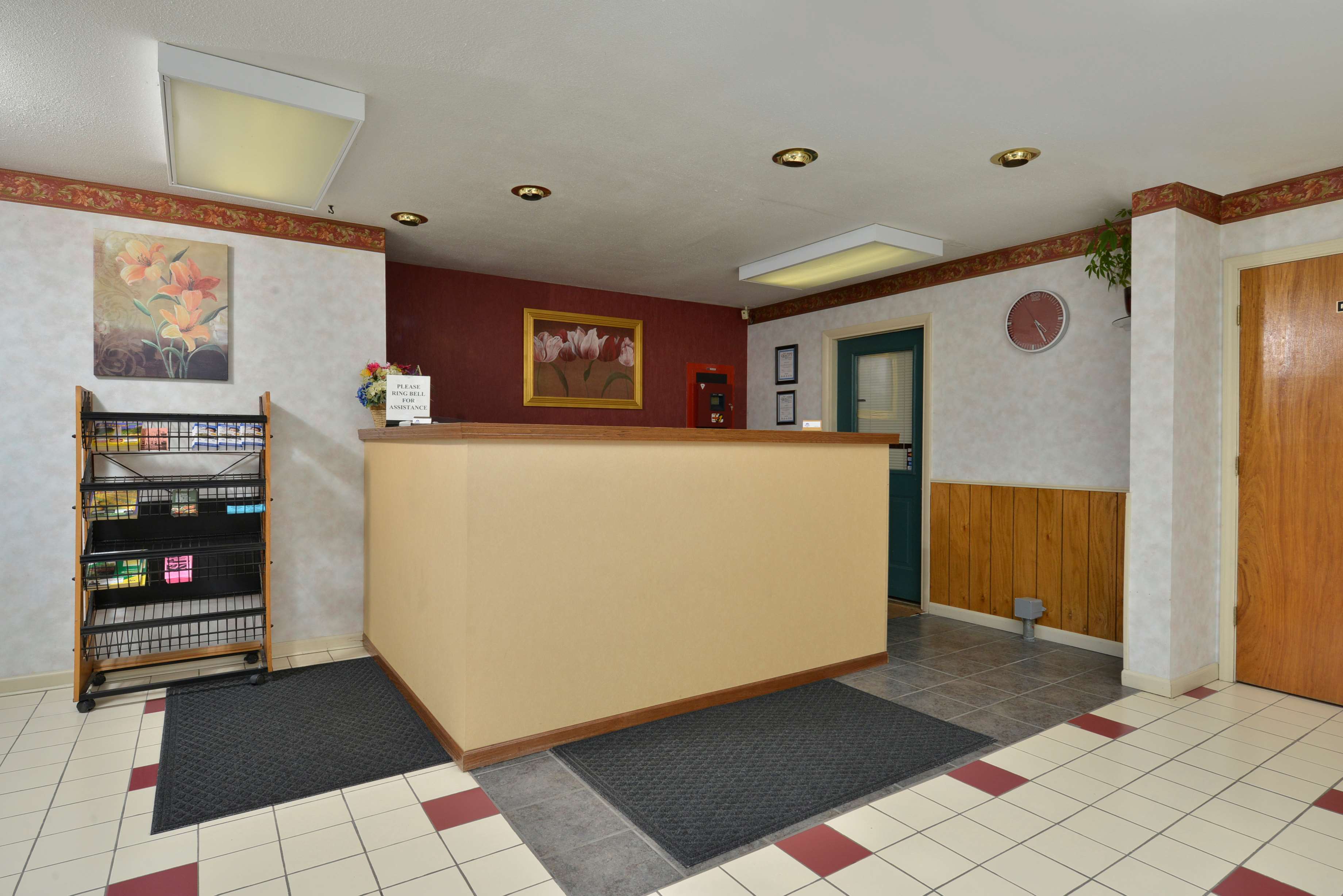 Americas Best Value Inn Decatur