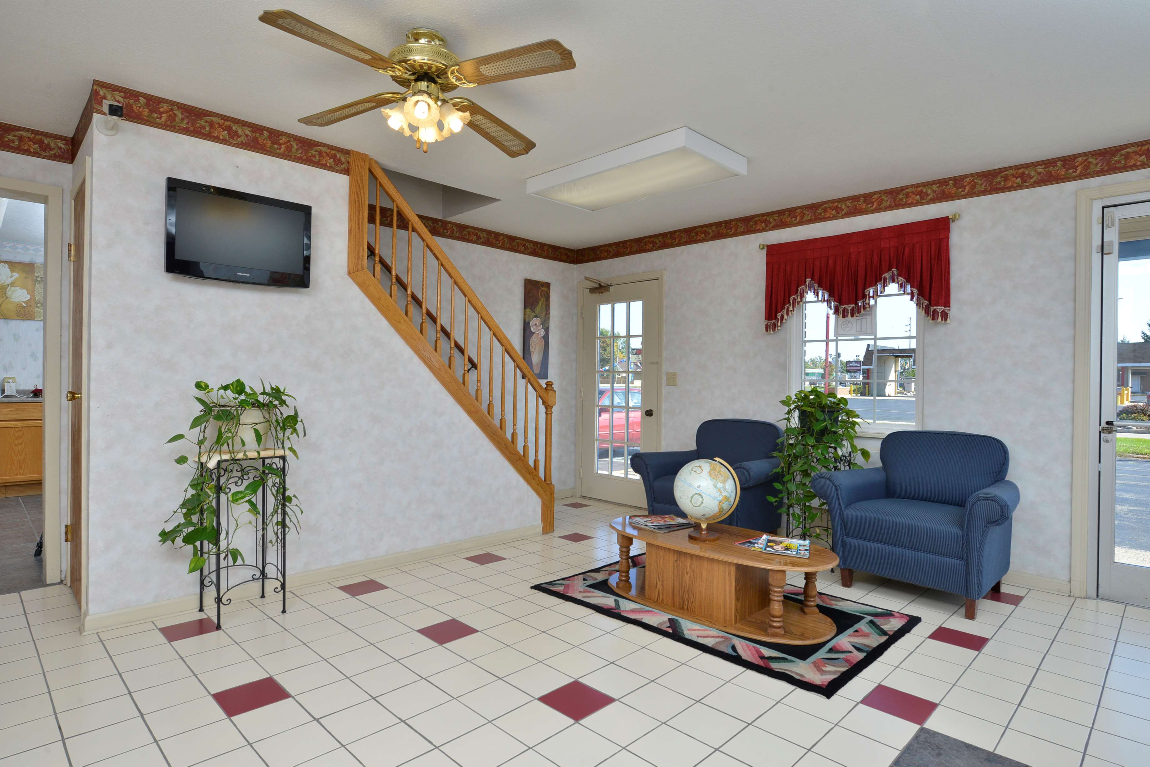 Americas Best Value Inn Decatur