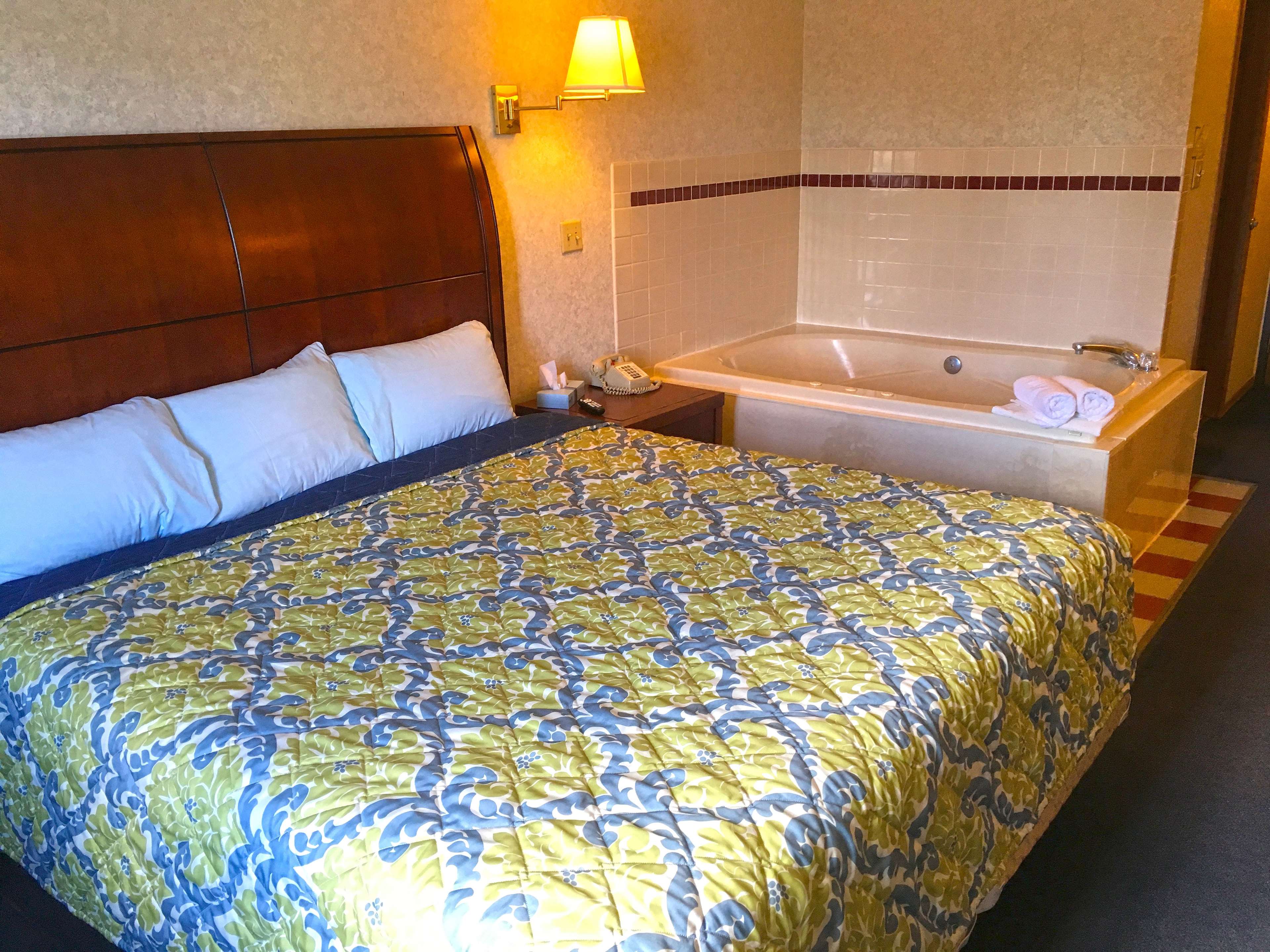 Americas Best Value Inn Decatur