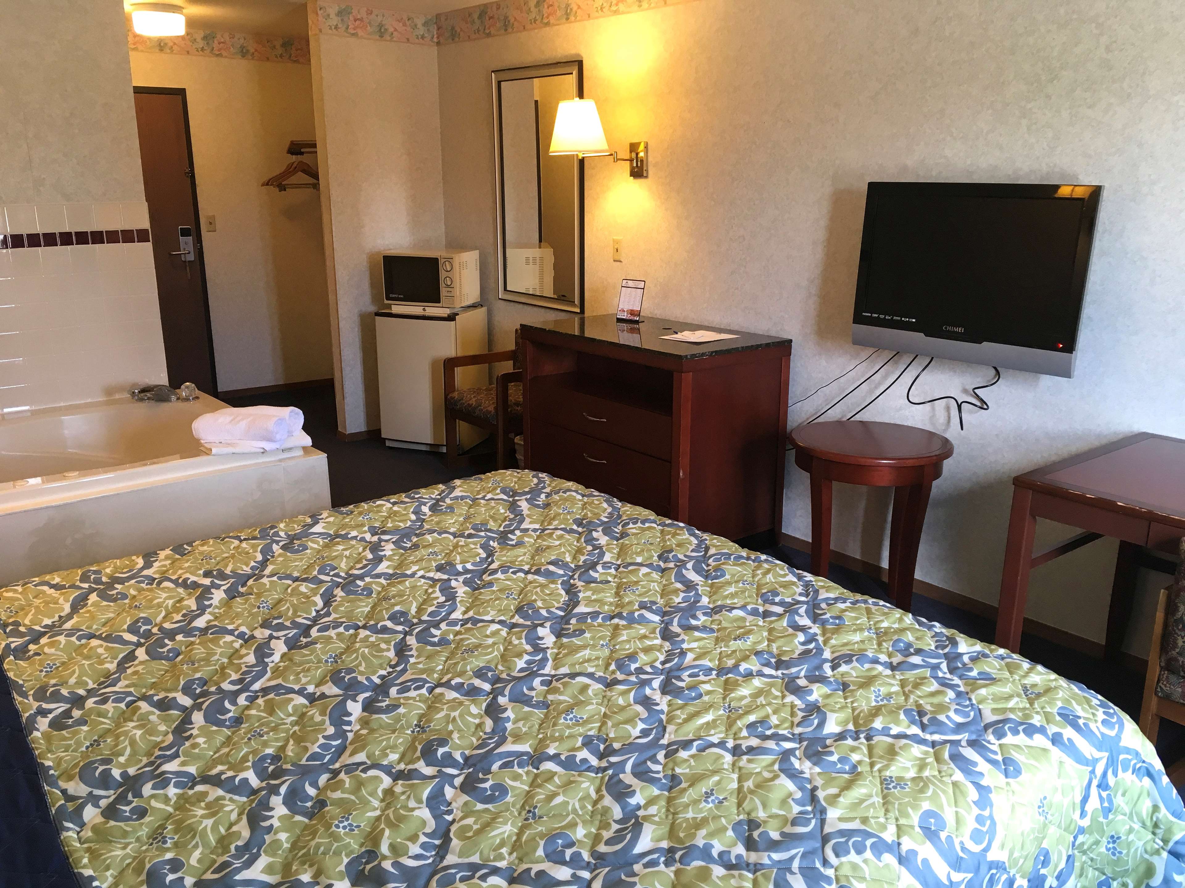 Americas Best Value Inn Decatur
