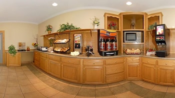 Express Inn And Suites