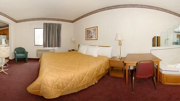 Express Inn And Suites