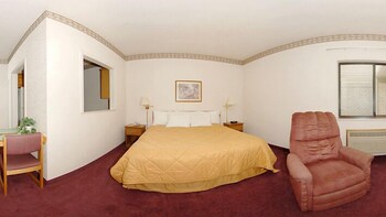 Express Inn And Suites