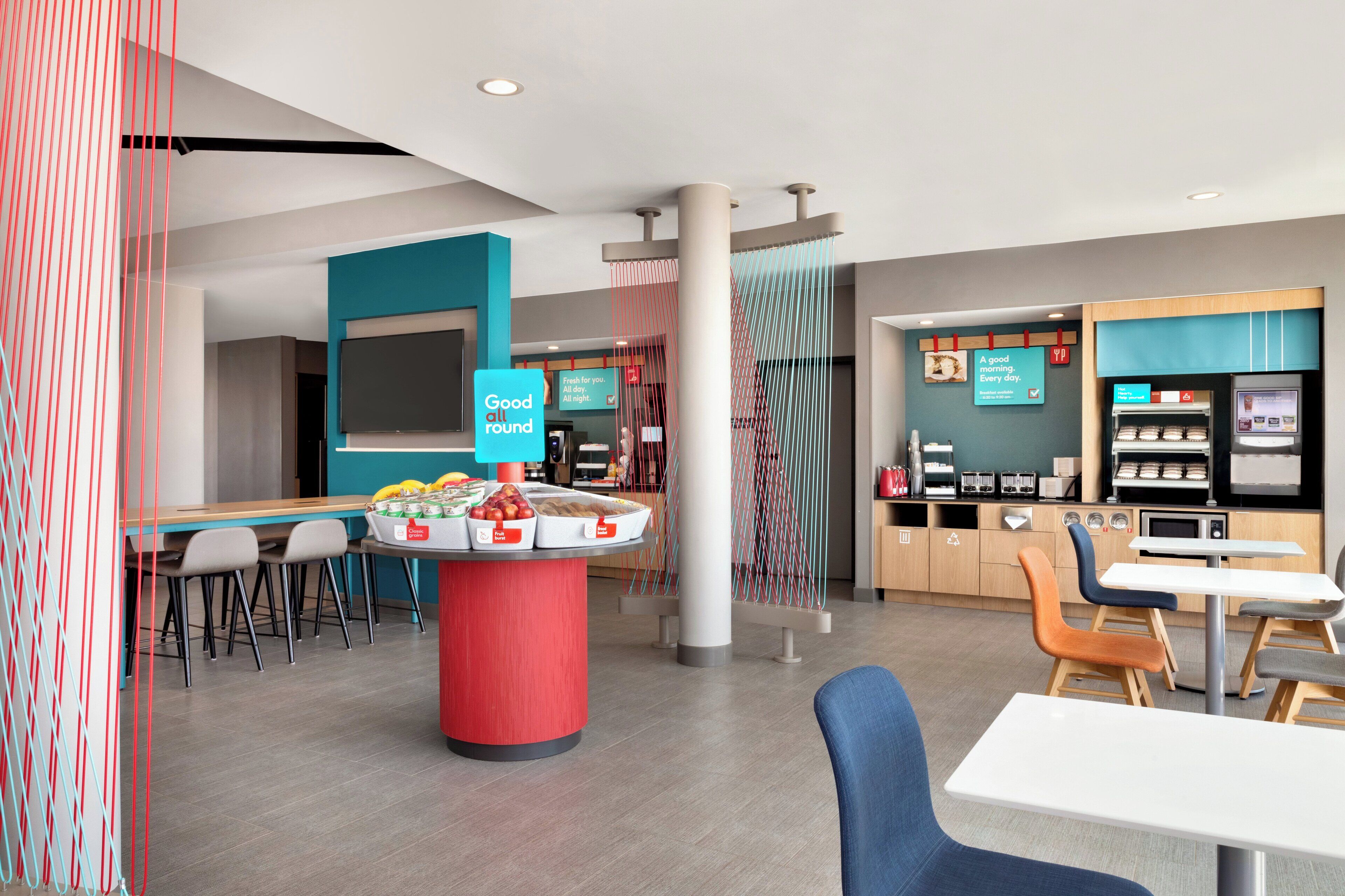 Avid Hotel Elkhart North