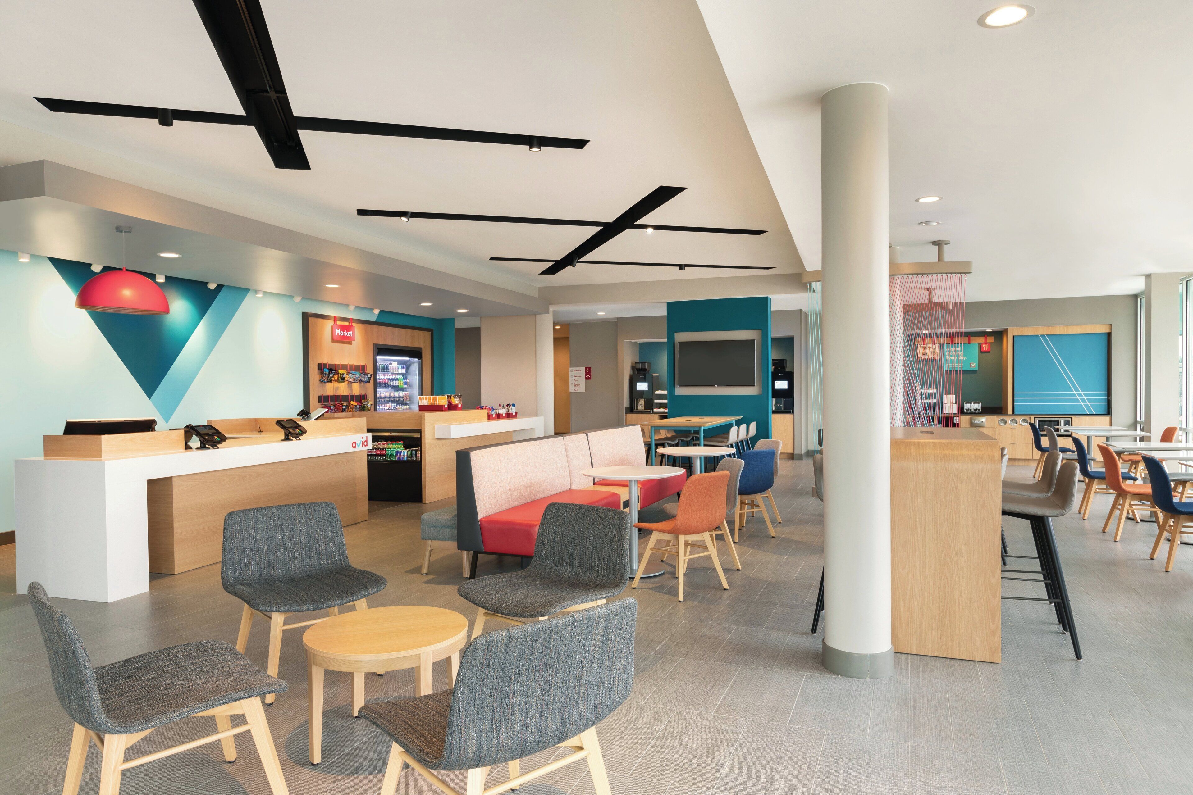 Avid Hotel Elkhart North