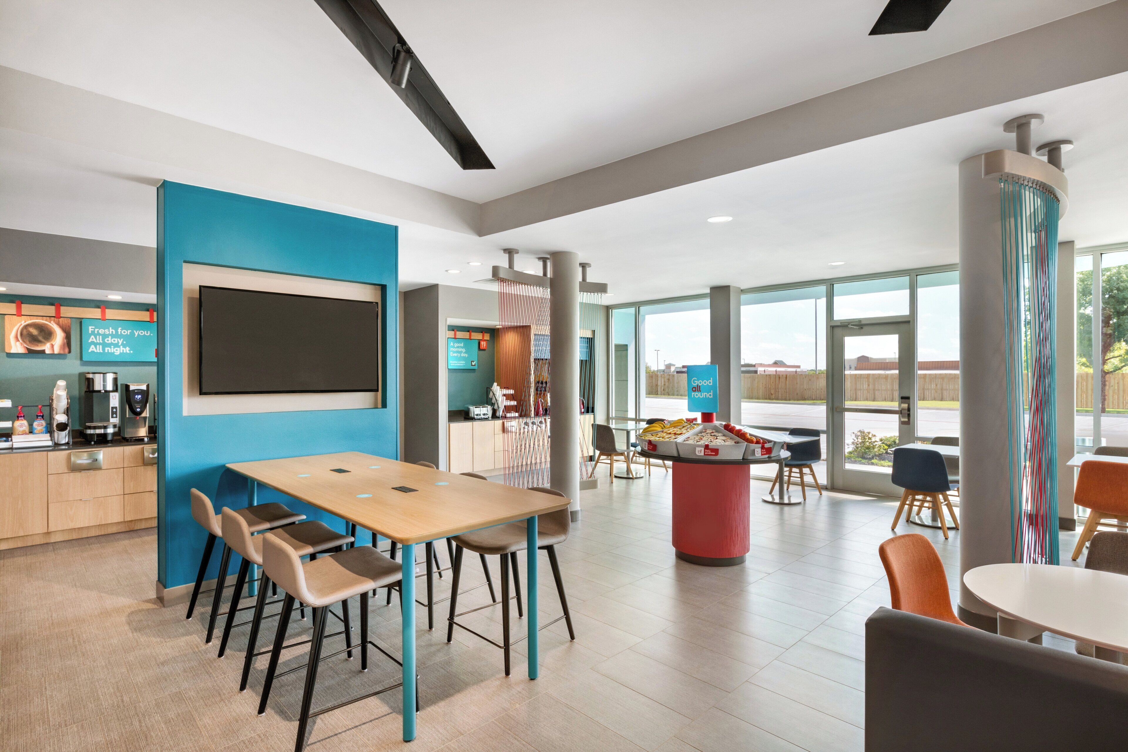 Avid Hotel Elkhart North