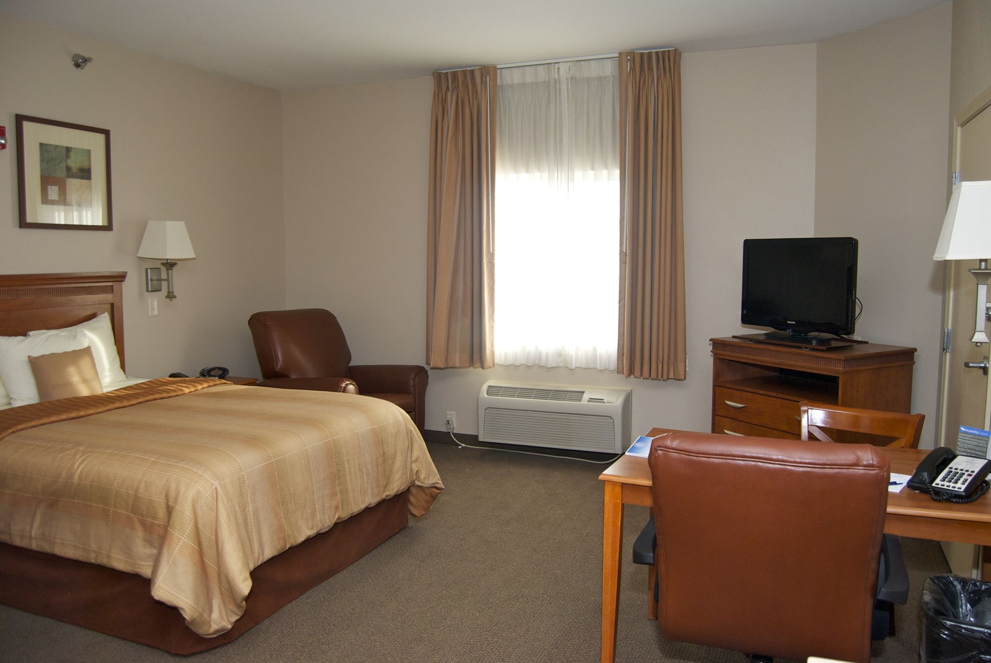 Candlewood Suites Elkhart