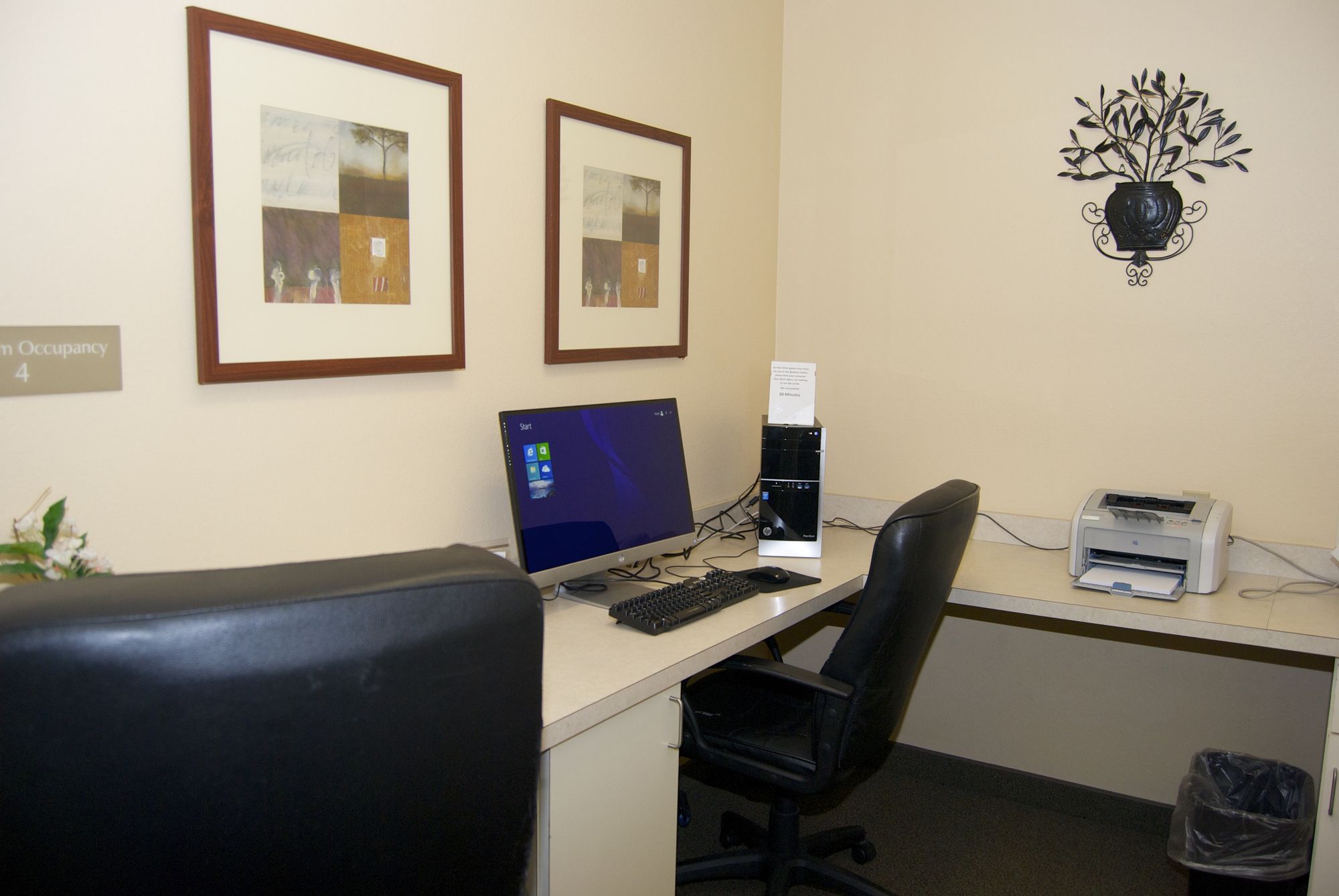 Candlewood Suites Elkhart