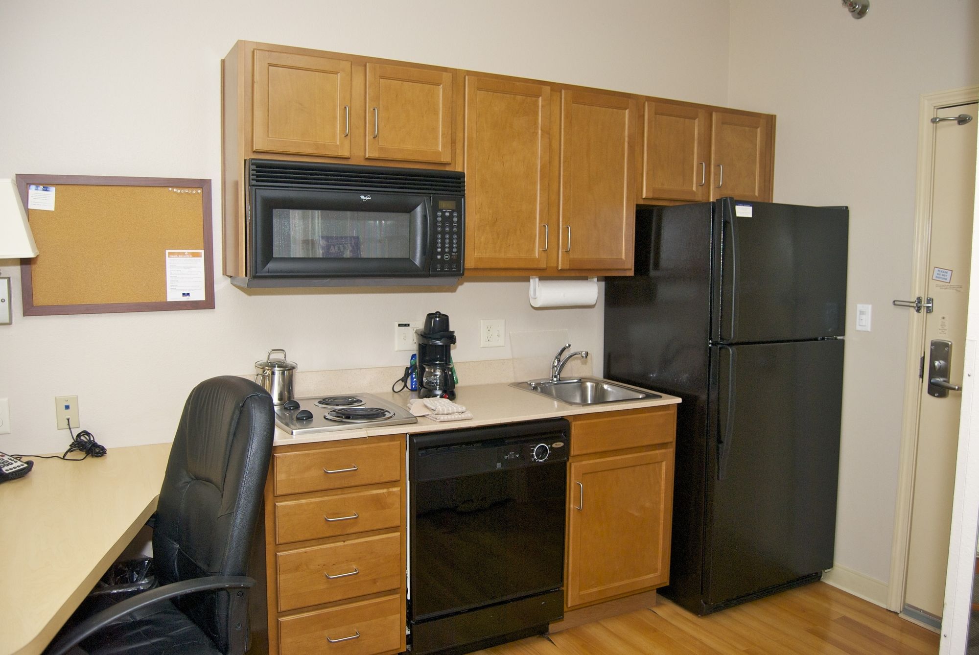 Candlewood Suites Elkhart