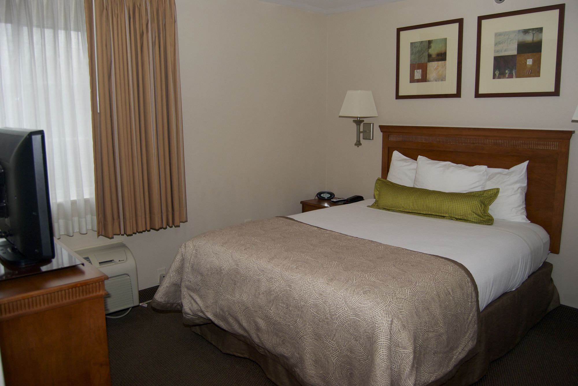 Candlewood Suites Elkhart