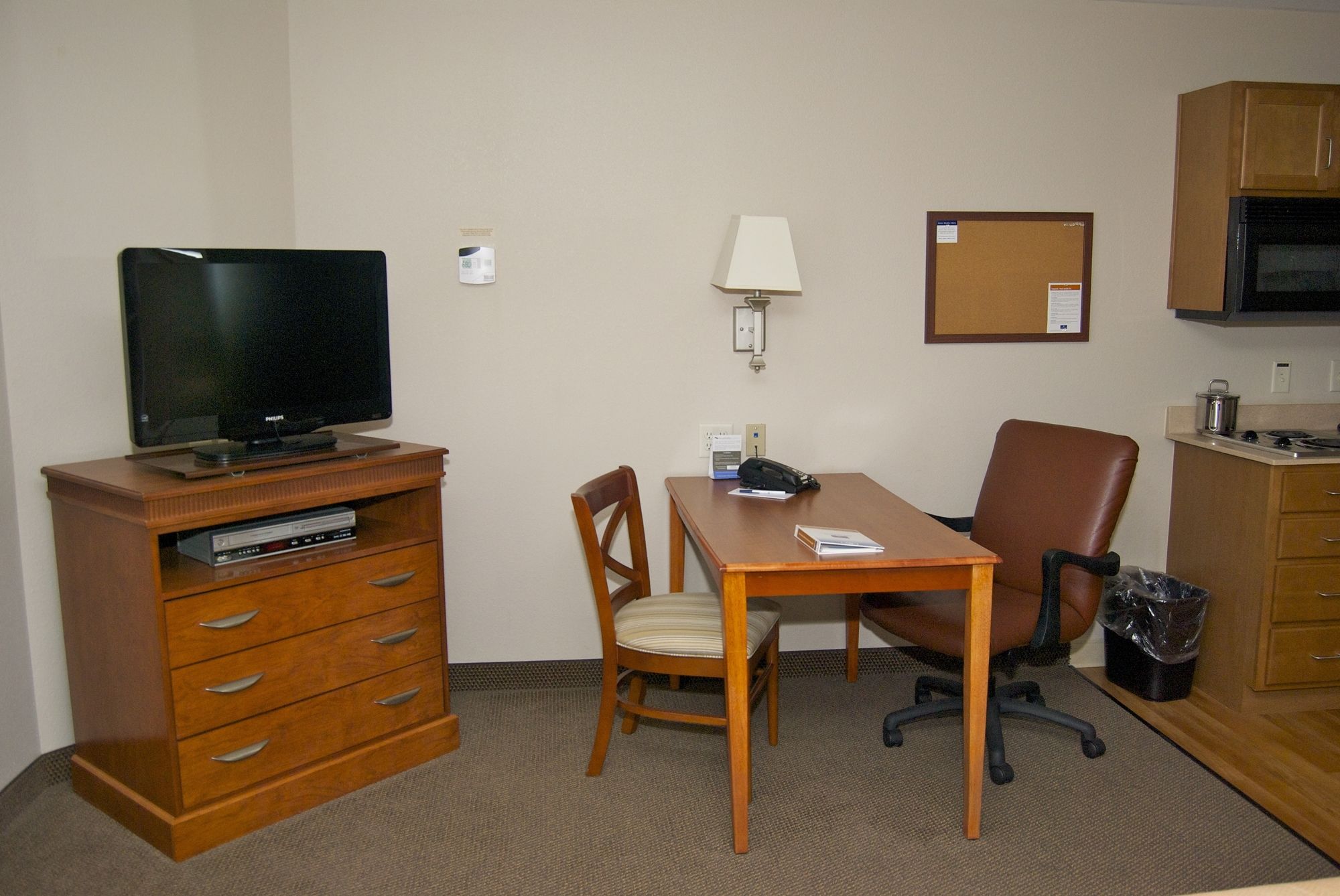 Candlewood Suites Elkhart