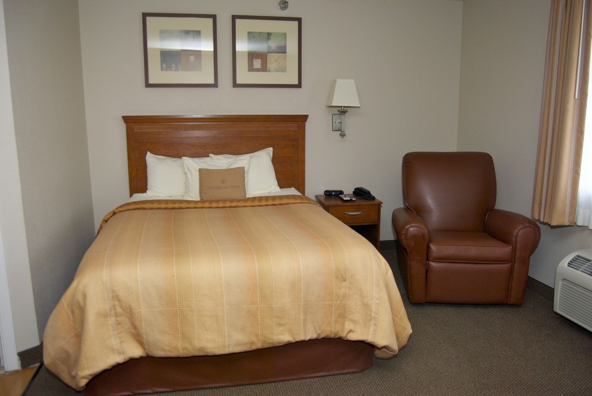 Candlewood Suites Elkhart