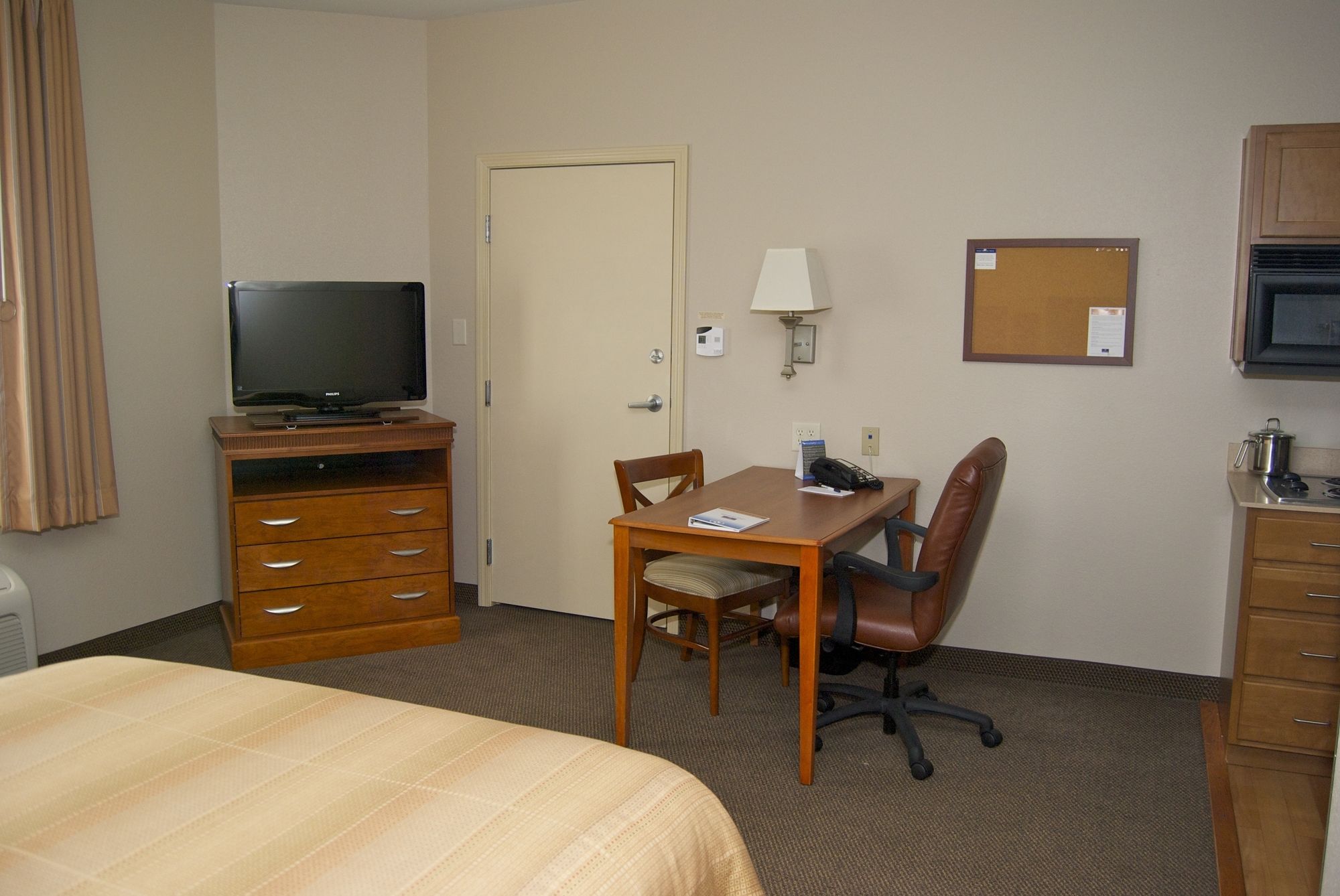 Candlewood Suites Elkhart