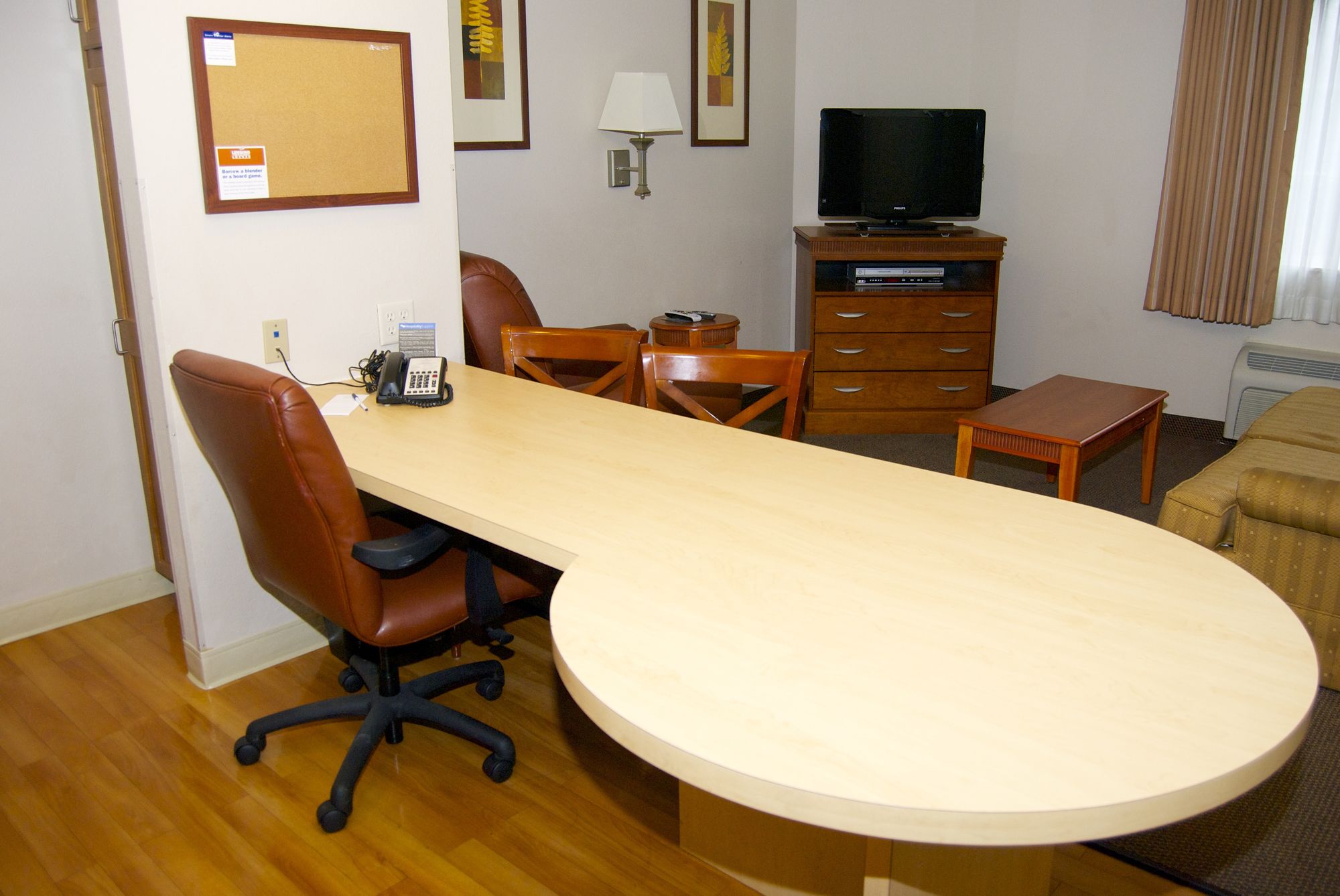 Candlewood Suites Elkhart