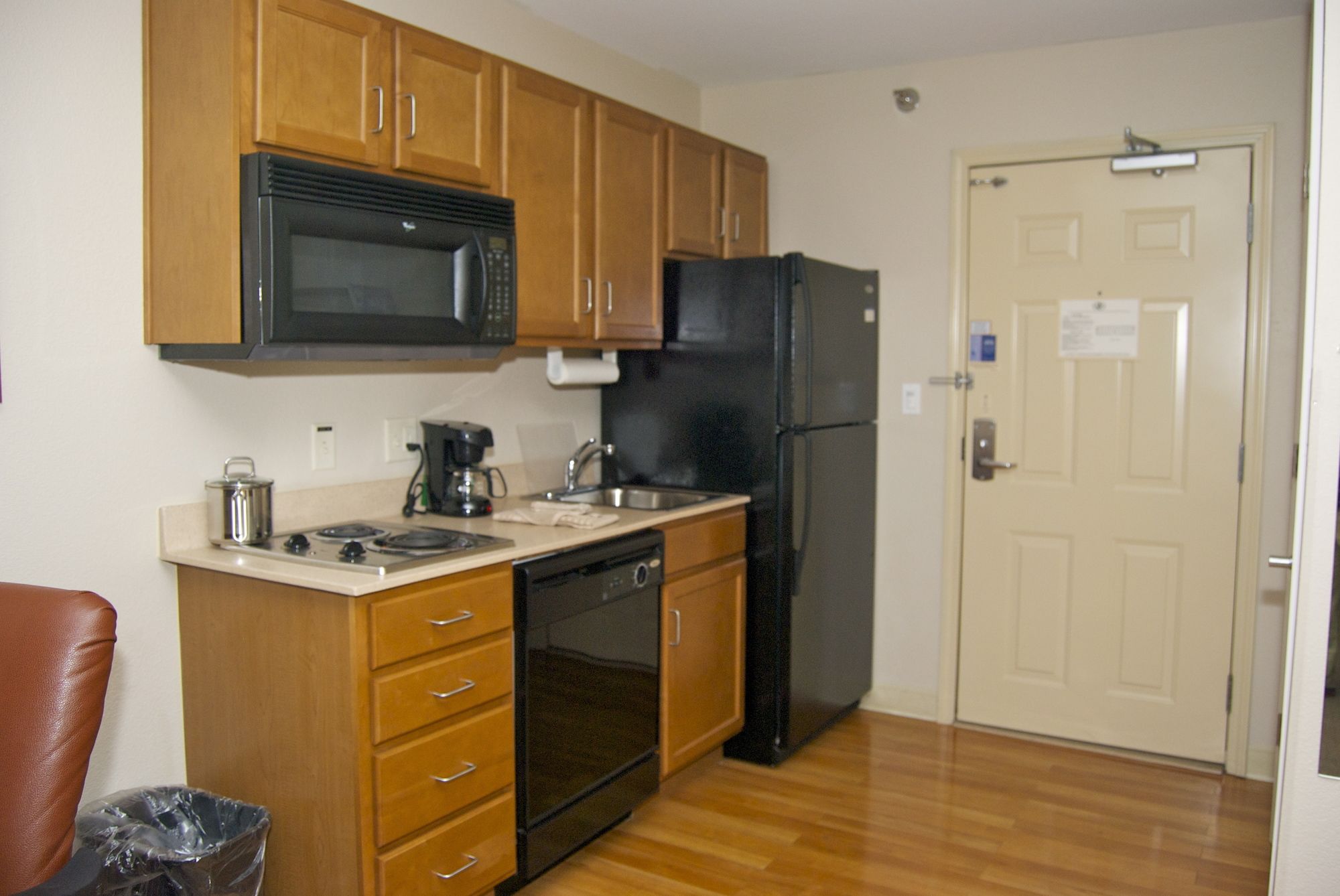 Candlewood Suites Elkhart
