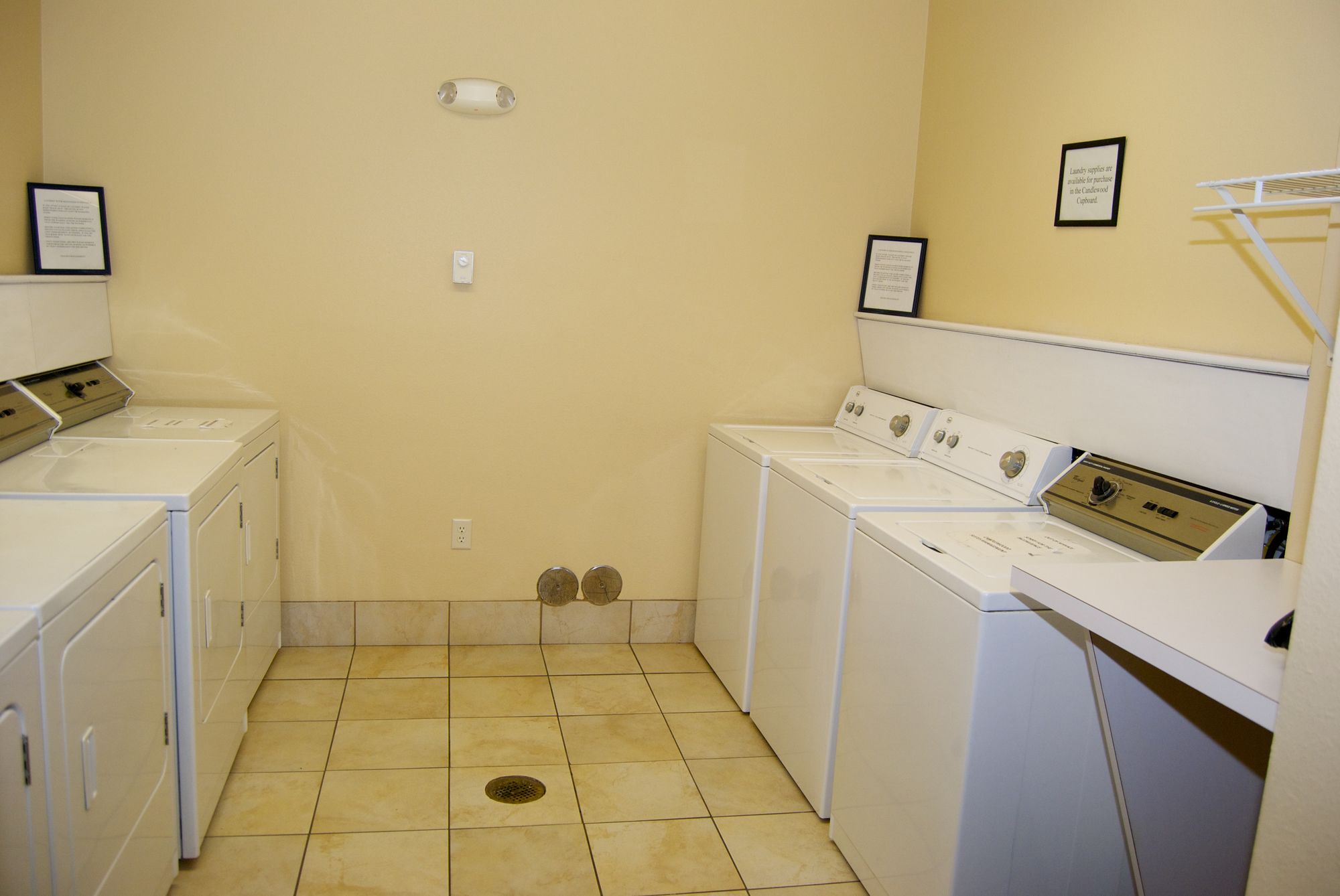 Candlewood Suites Elkhart