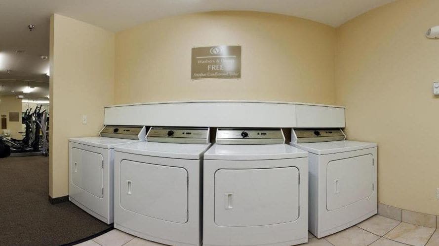 Candlewood Suites Elkhart