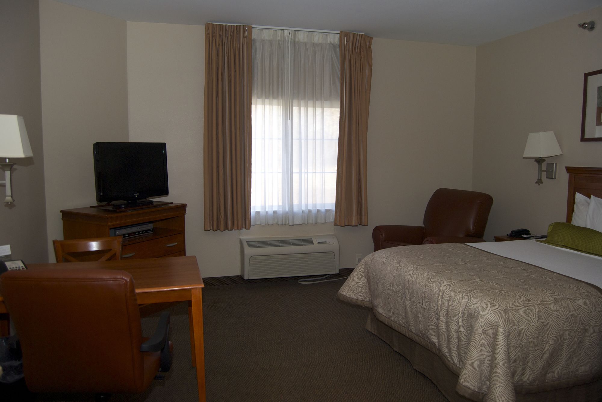 Candlewood Suites Elkhart