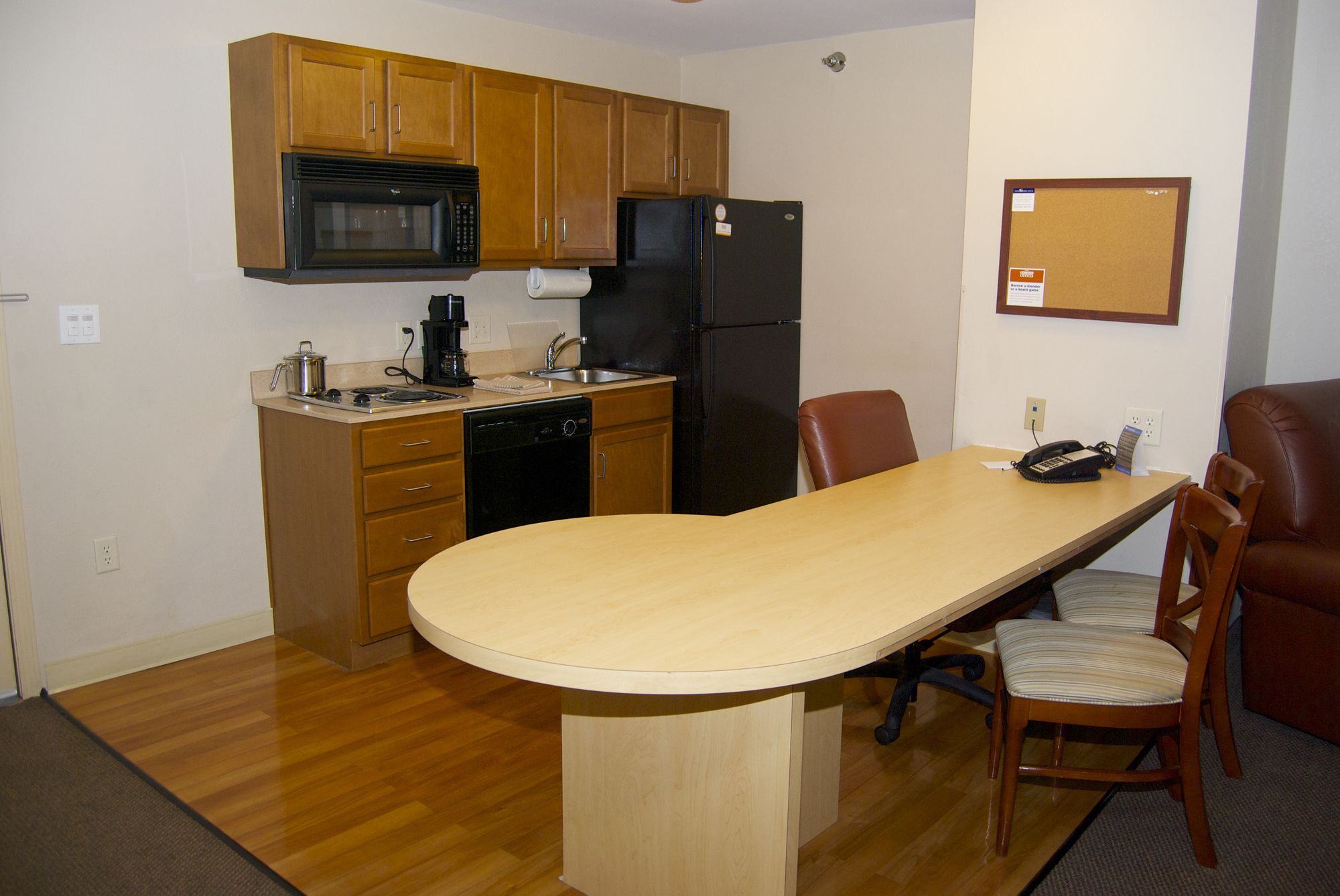 Candlewood Suites Elkhart