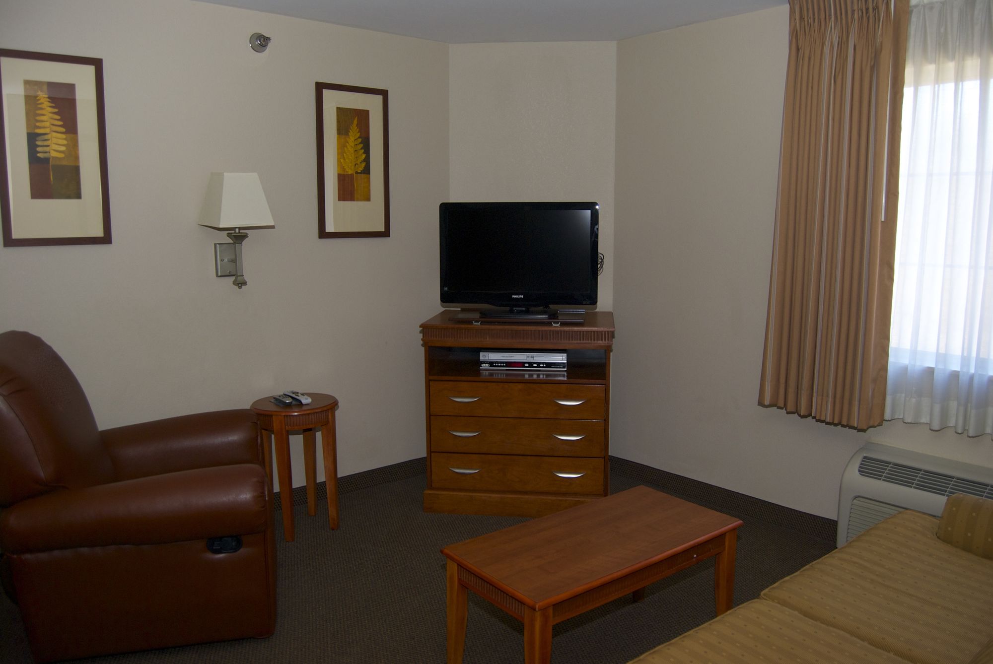 Candlewood Suites Elkhart