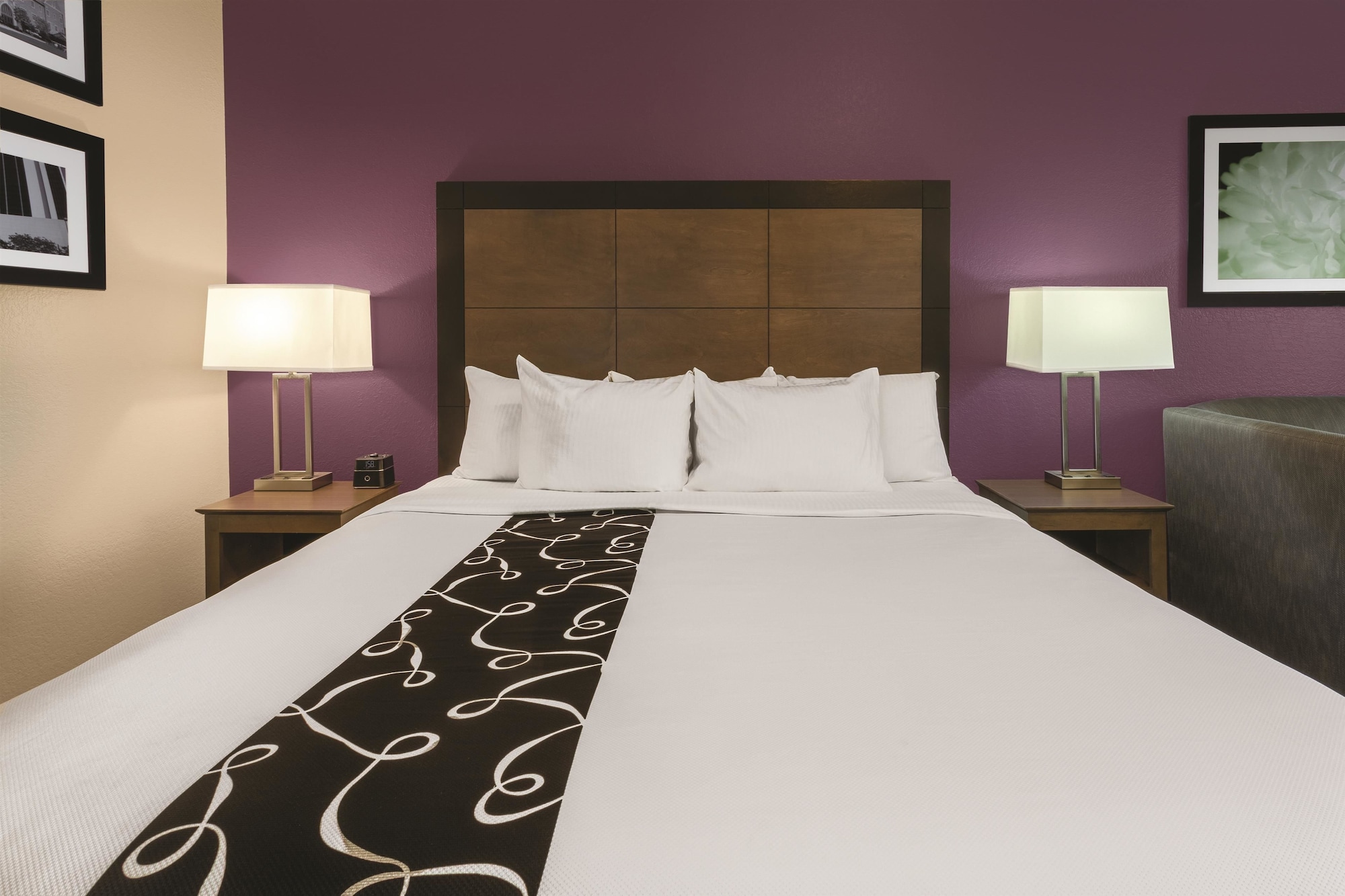 La Quinta Inn & Suites by Wyndham Elkhart