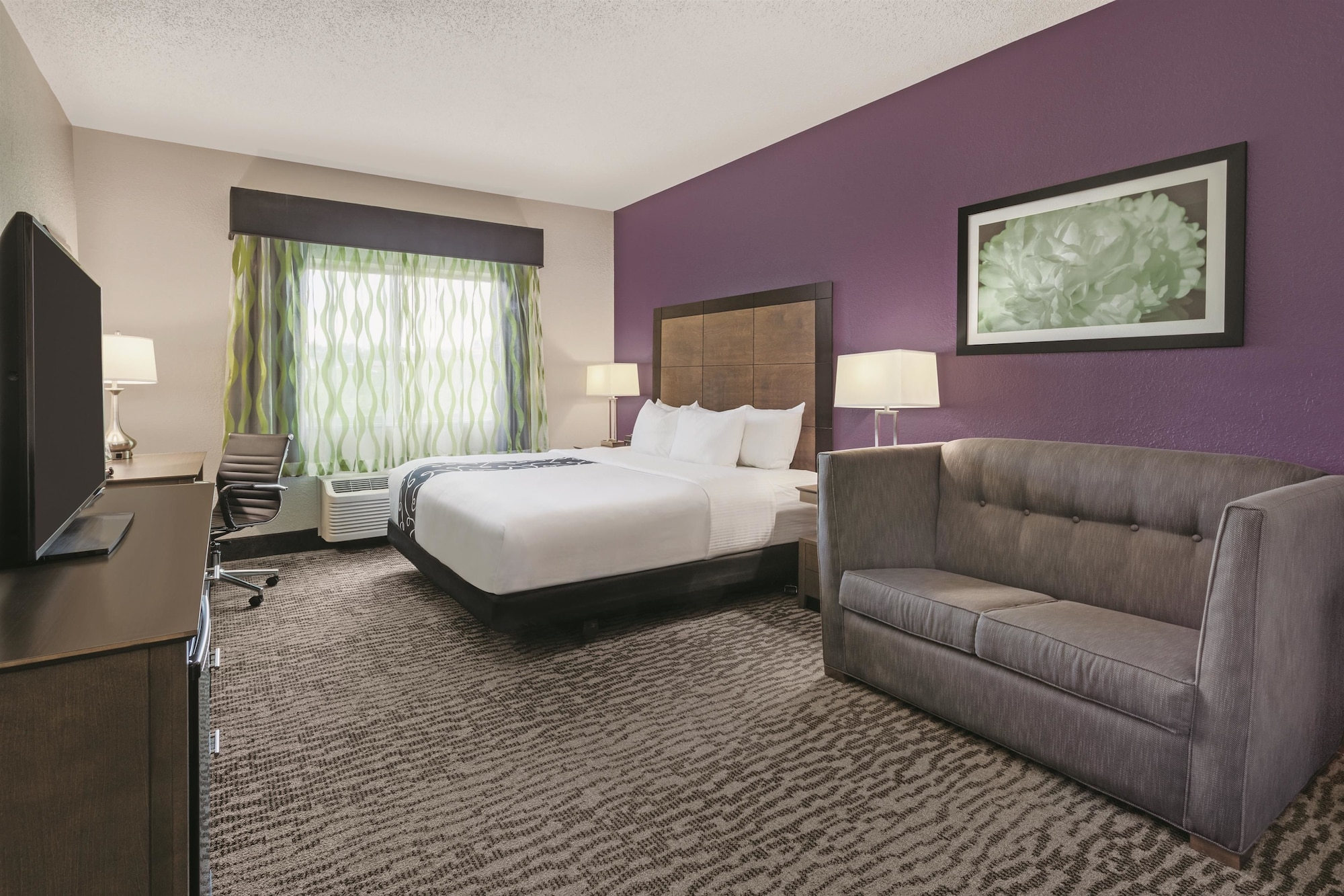 La Quinta Inn & Suites by Wyndham Elkhart