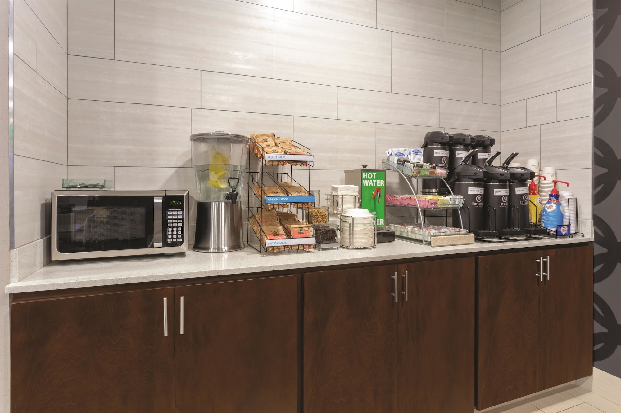 La Quinta Inn & Suites by Wyndham Elkhart