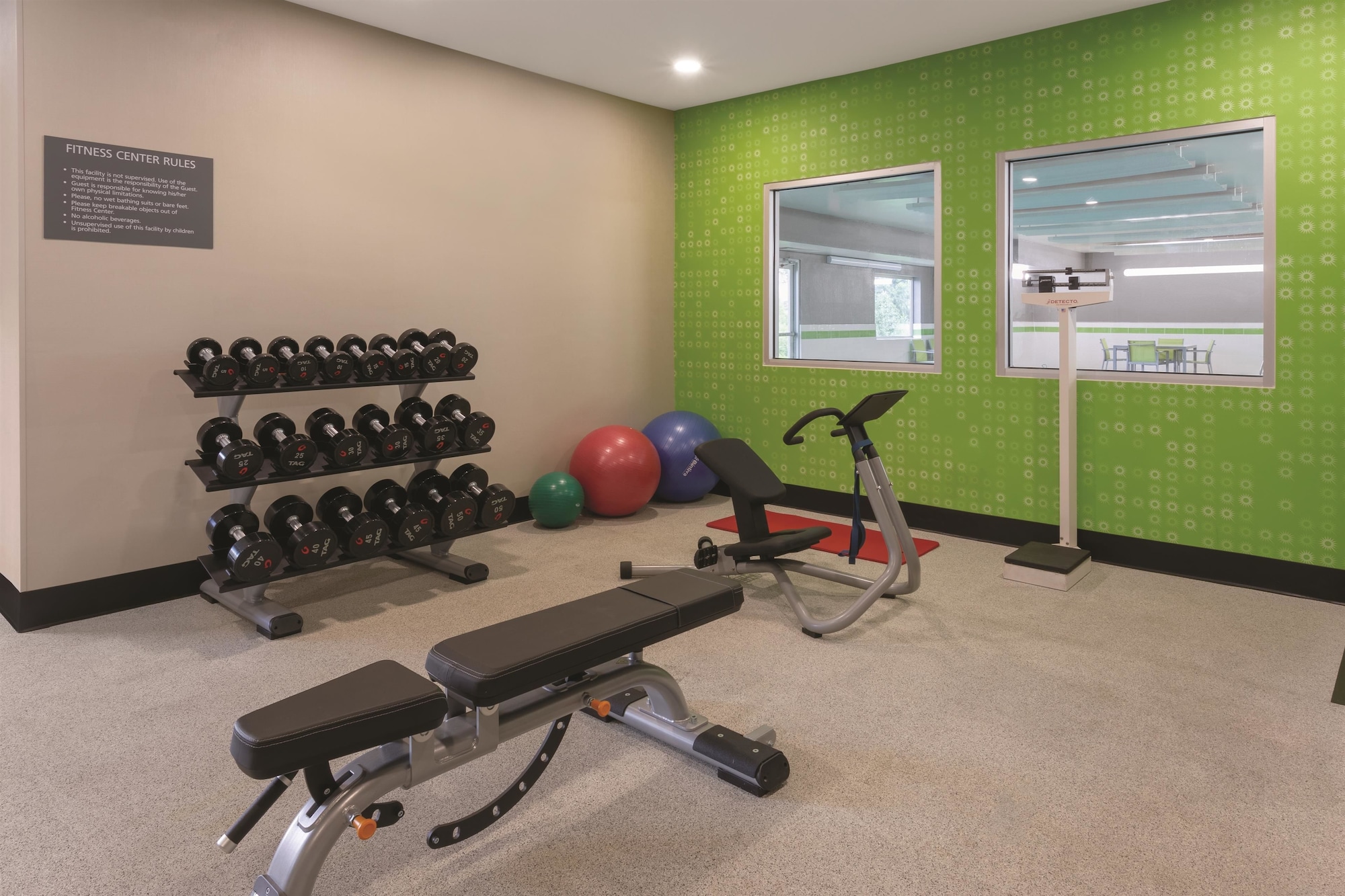 La Quinta Inn & Suites by Wyndham Elkhart