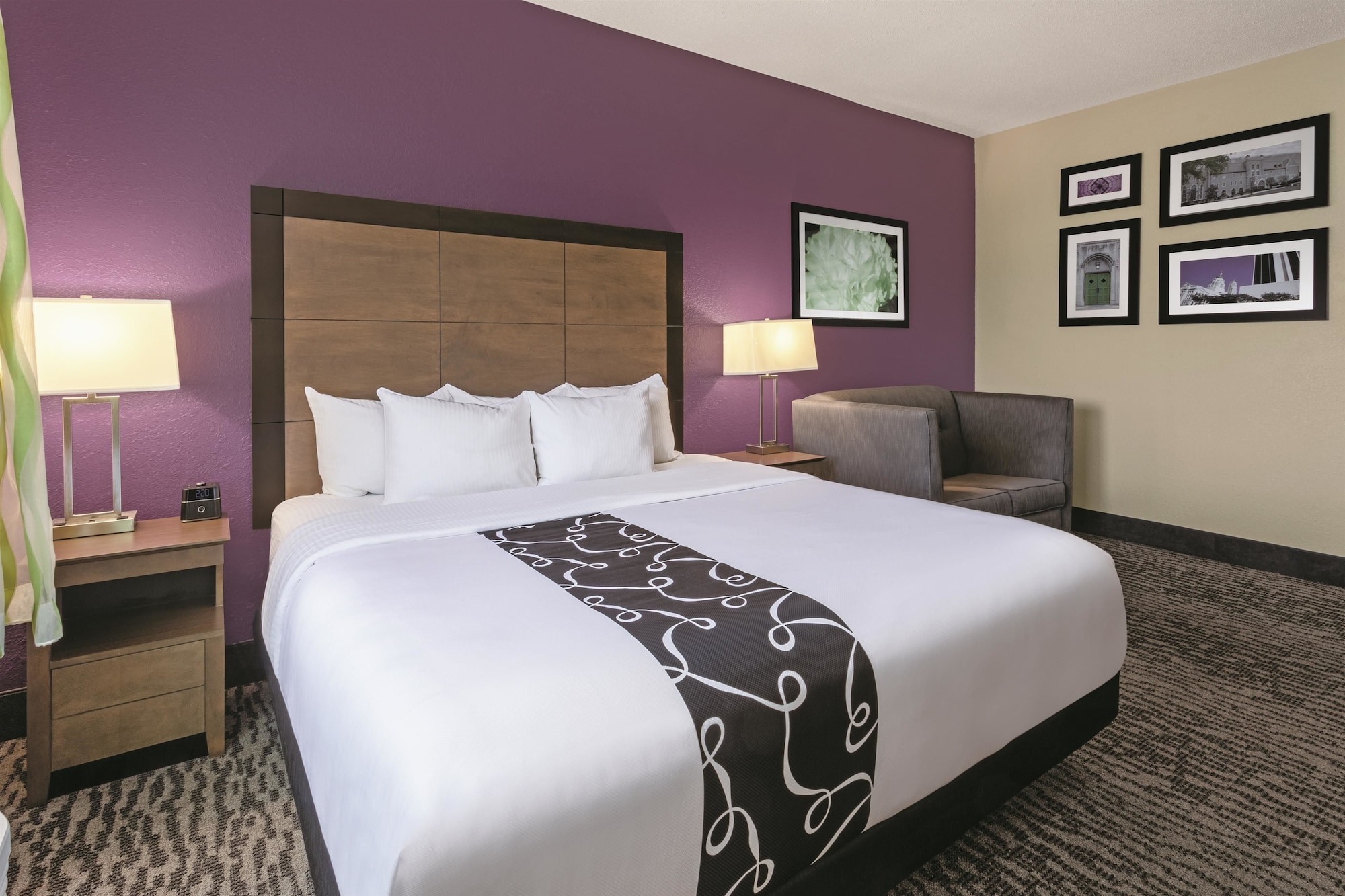 La Quinta Inn & Suites by Wyndham Elkhart
