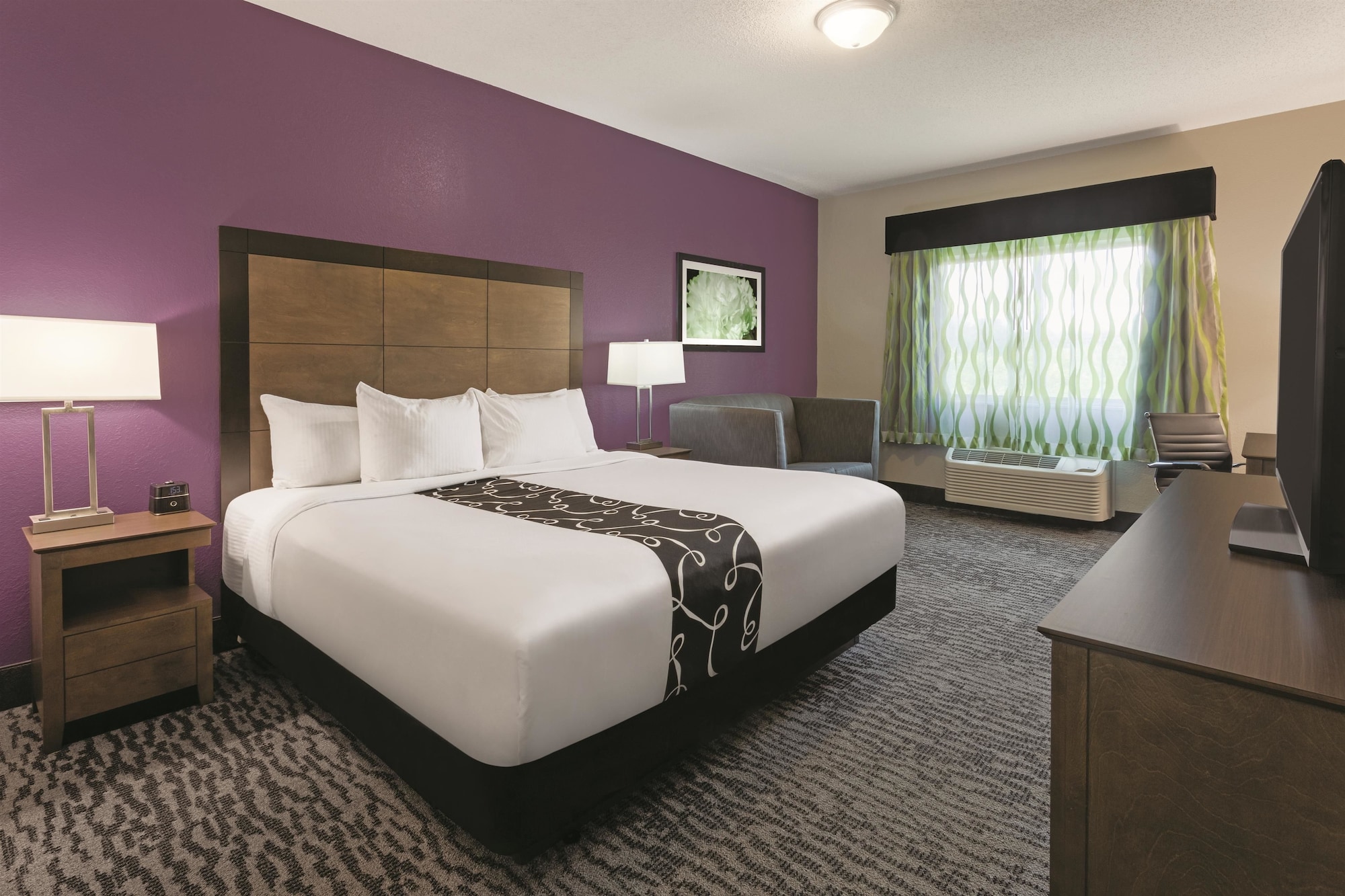 La Quinta Inn & Suites by Wyndham Elkhart