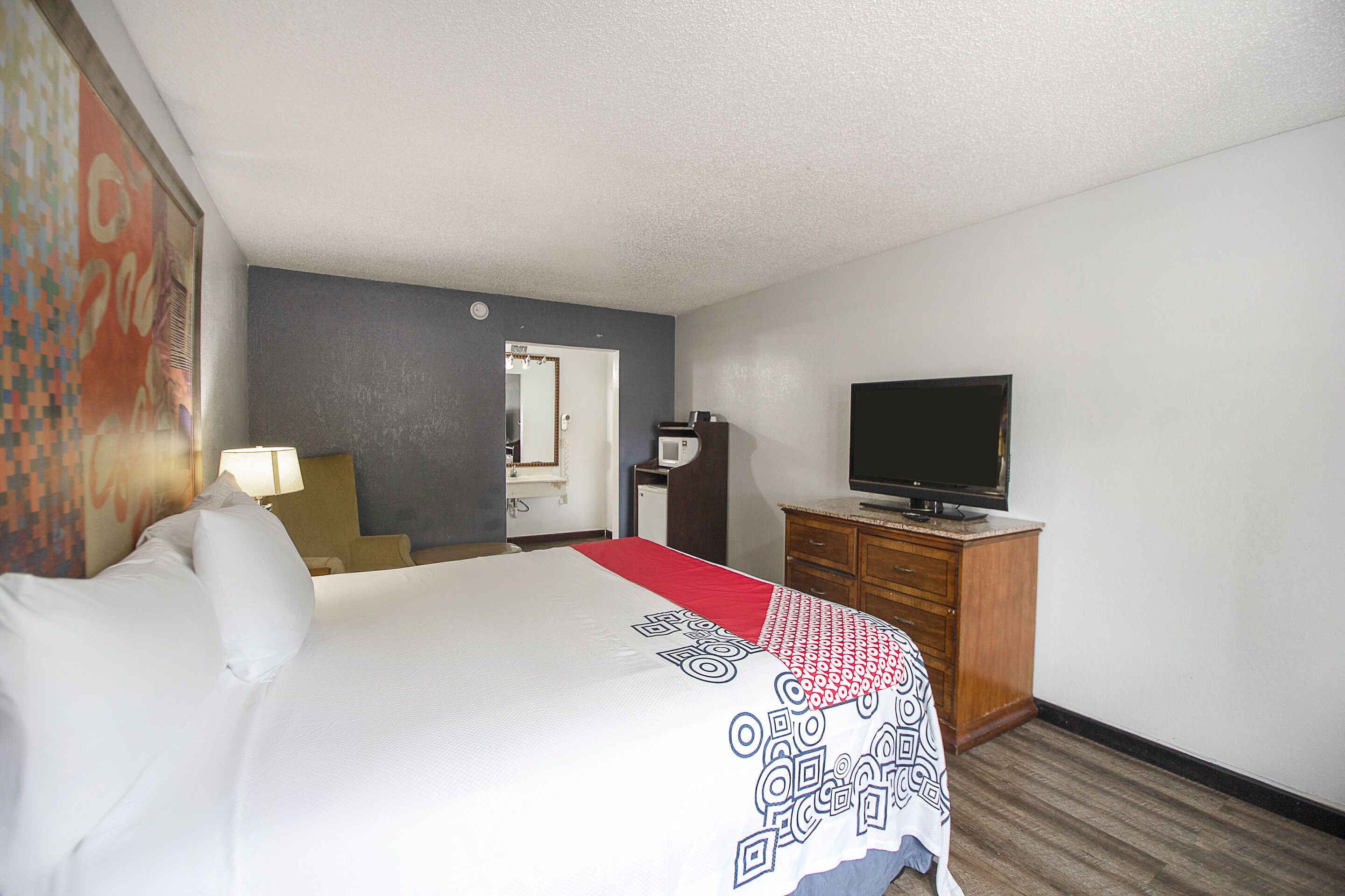 Hotel O Daylight Inn Elkhart I-90, IN