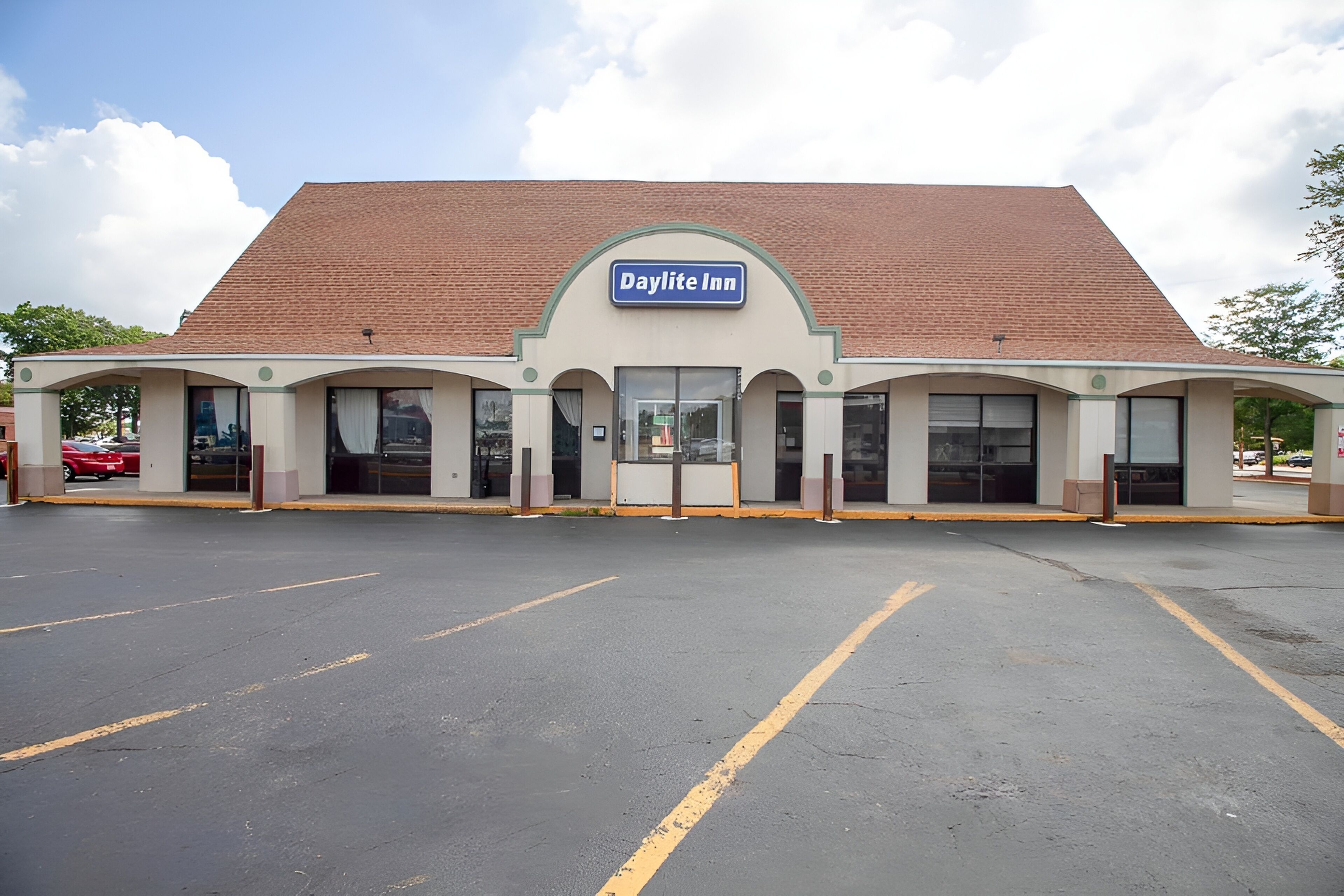 Hotel O Daylight Inn Elkhart I-90, IN
